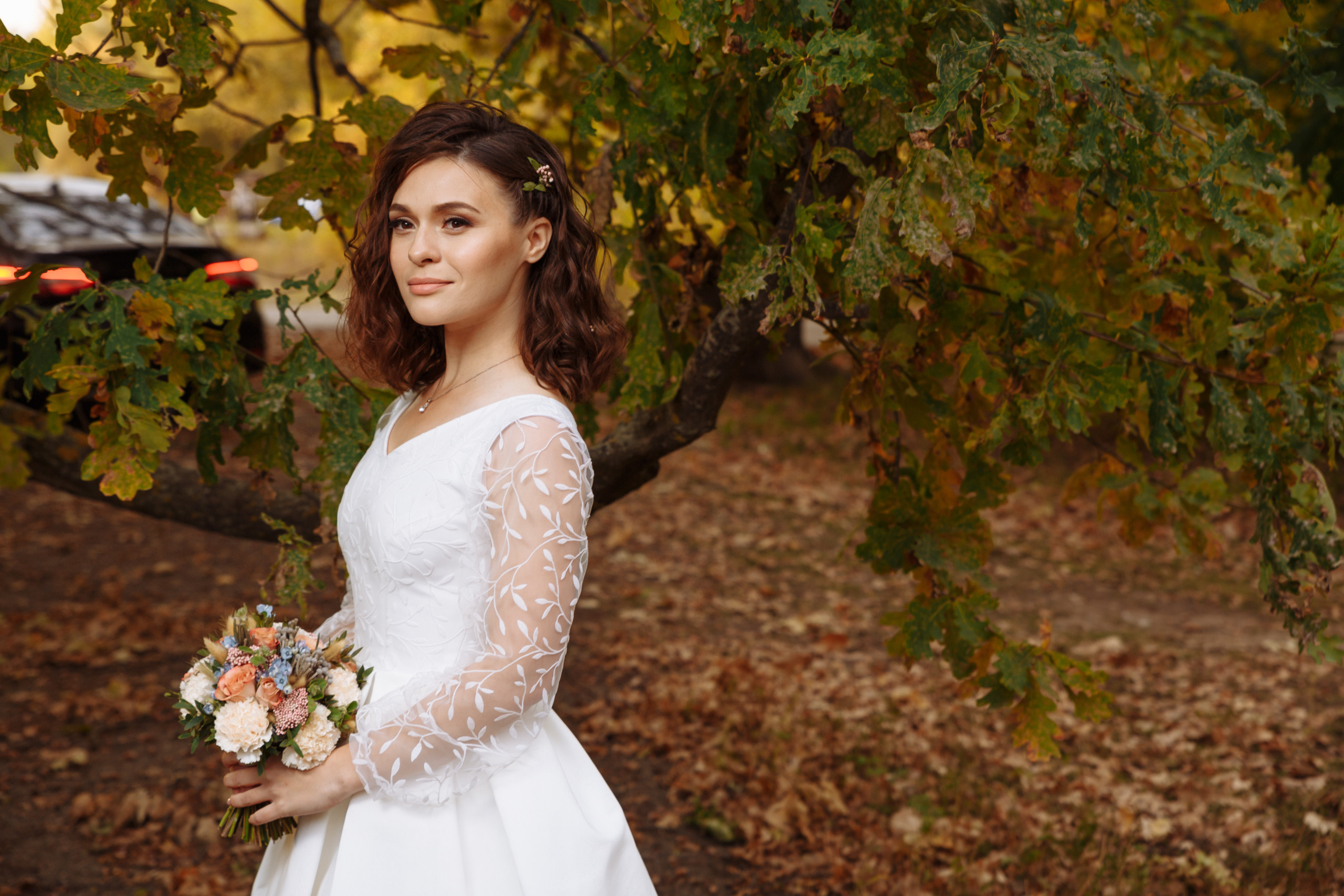 Максим и Надежда. Свадебный и репортажный фотограф в Волгограде Антон Сидоренко