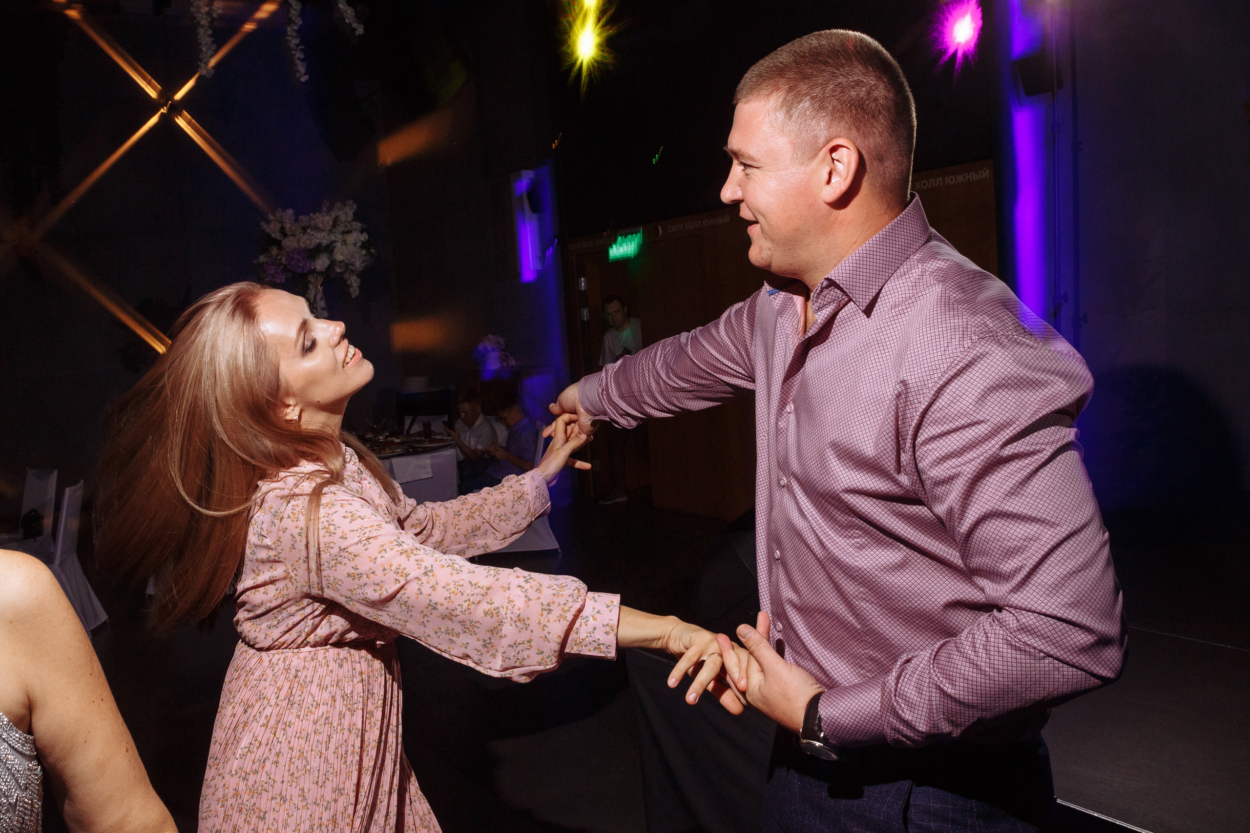 Андрей и Виктория. Свадебный и репортажный фотограф в Волгограде Антон Сидоренко