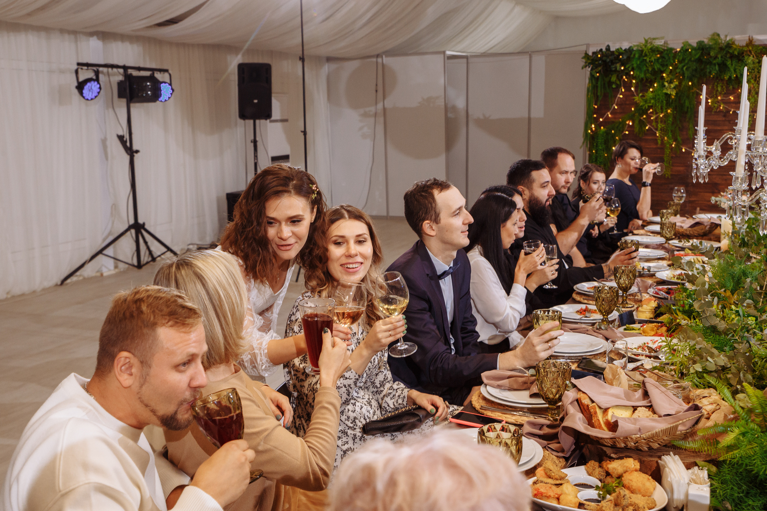 Максим и Надежда. Свадебный и репортажный фотограф в Волгограде Антон Сидоренко