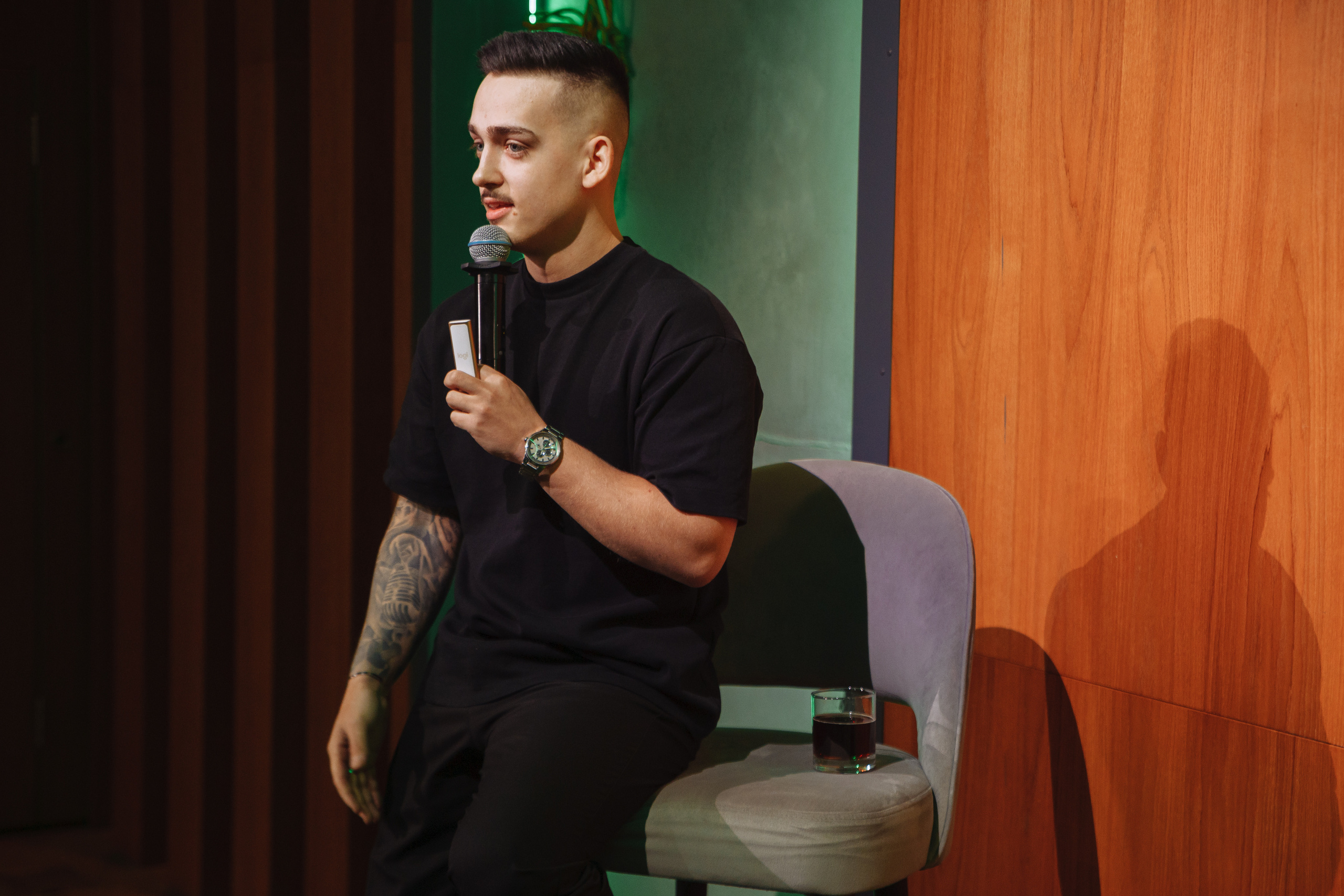 Провинциалы. Форум для ведущих. Свадебный и репортажный фотограф в Волгограде Антон Сидоренко