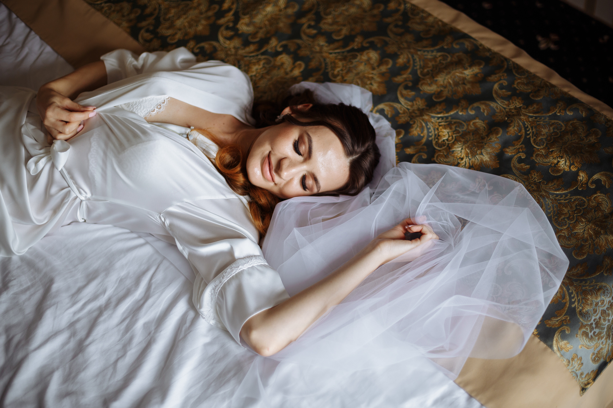 Владислав и Дарья. Свадебный и репортажный фотограф в Волгограде Антон Сидоренко