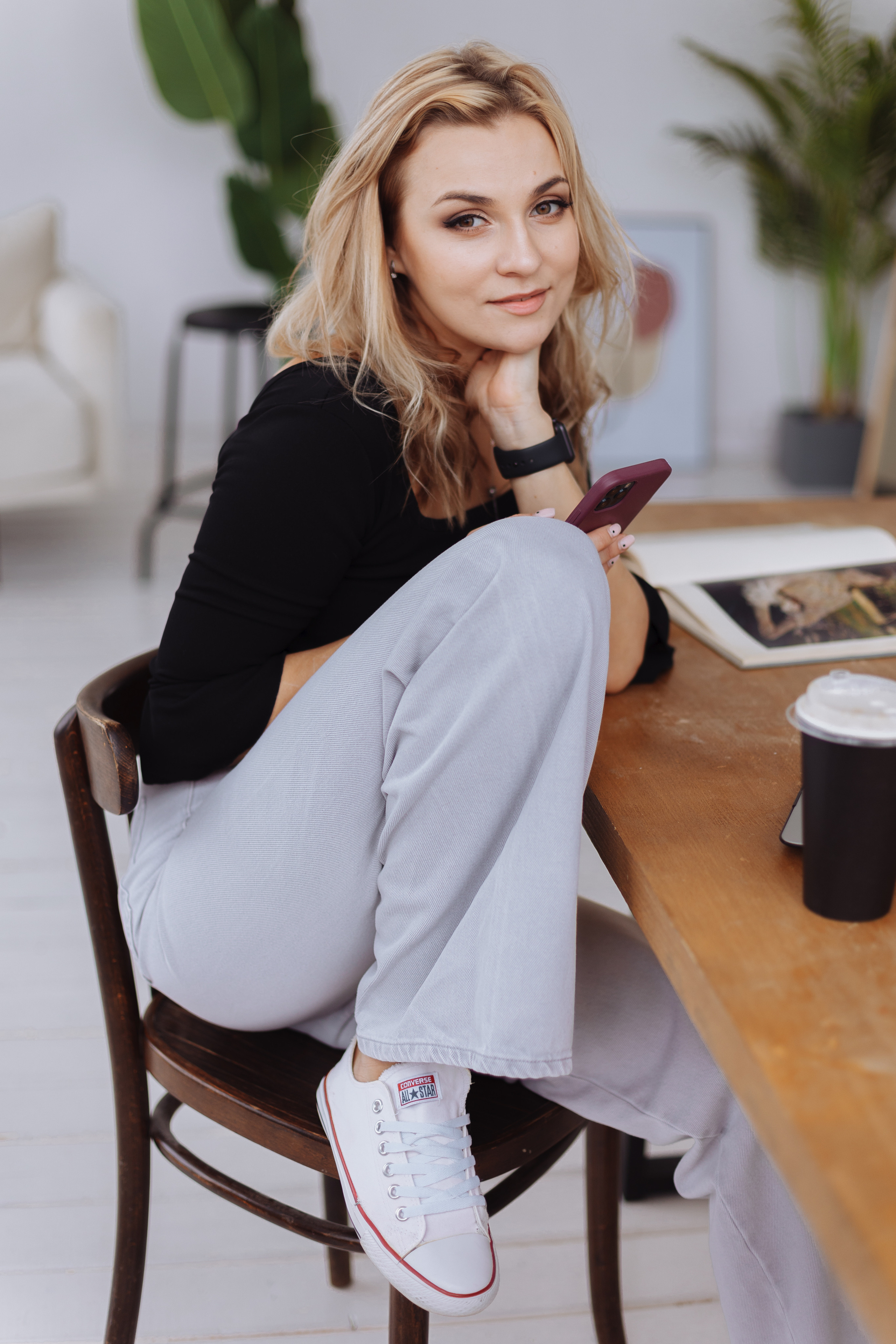 Наталья. Свадебный и репортажный фотограф в Волгограде Антон Сидоренко