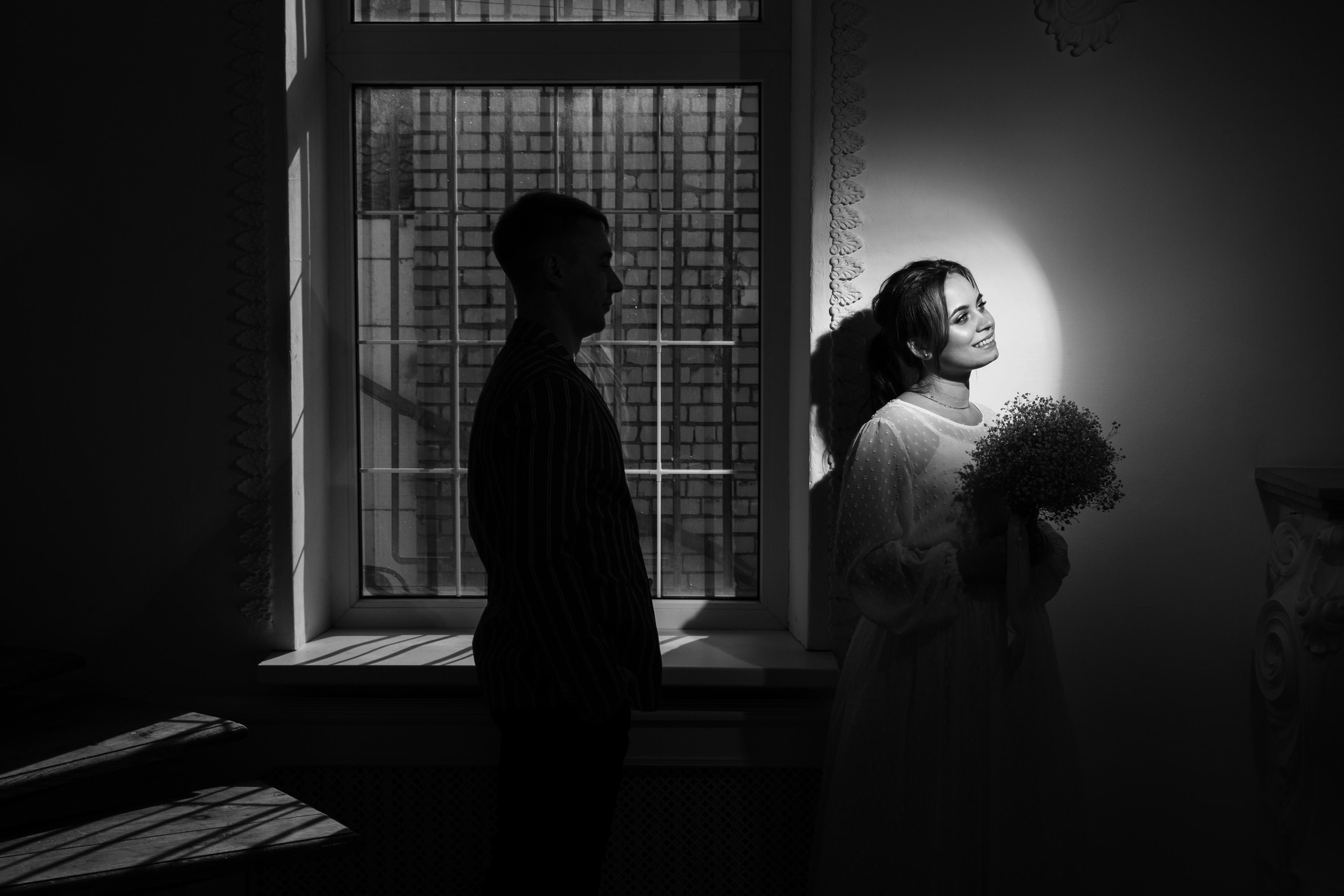 Свадебный и репортажный фотограф в Волгограде Антон Сидоренко