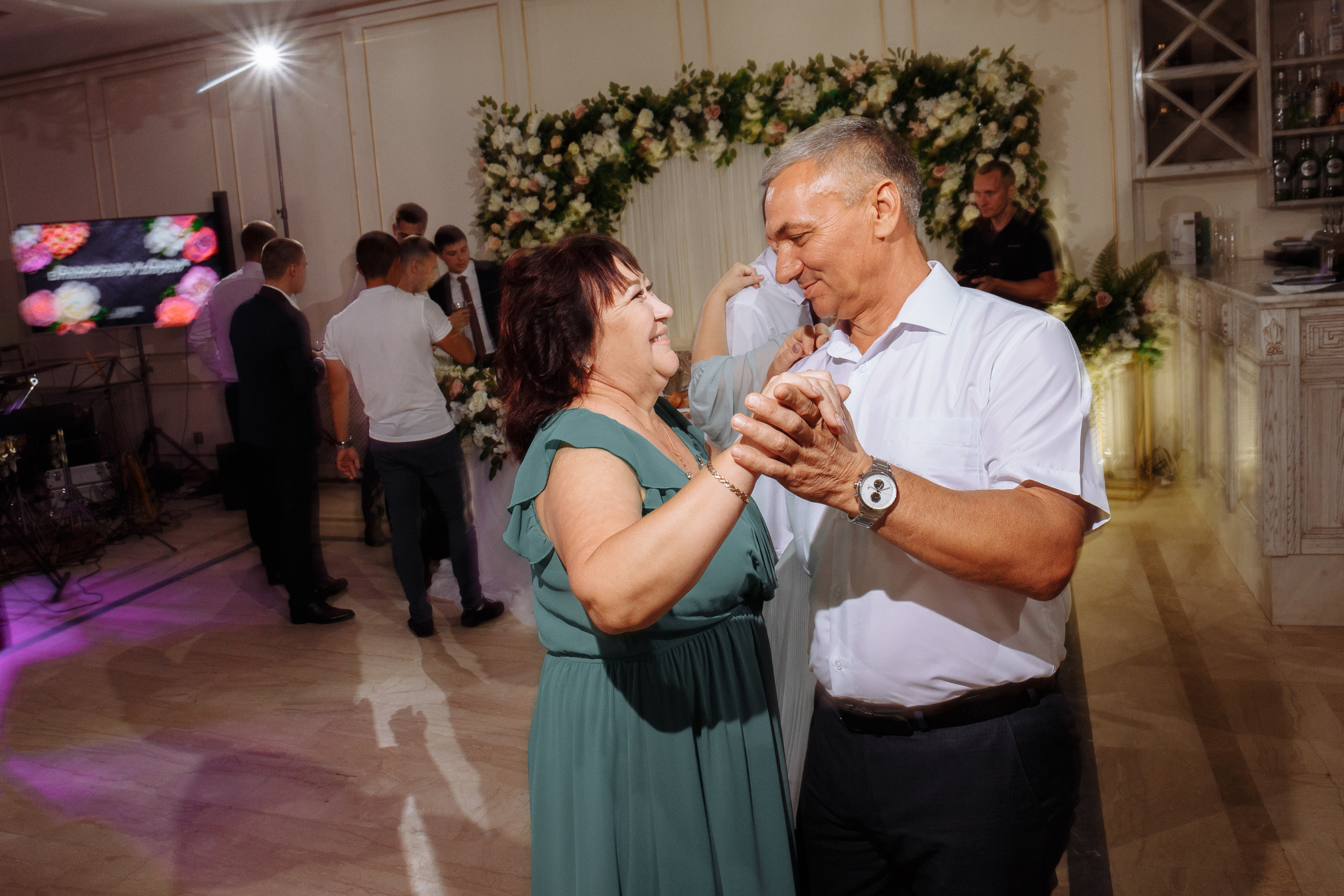 Владислав и Дарья. Свадебный и репортажный фотограф в Волгограде Антон Сидоренко