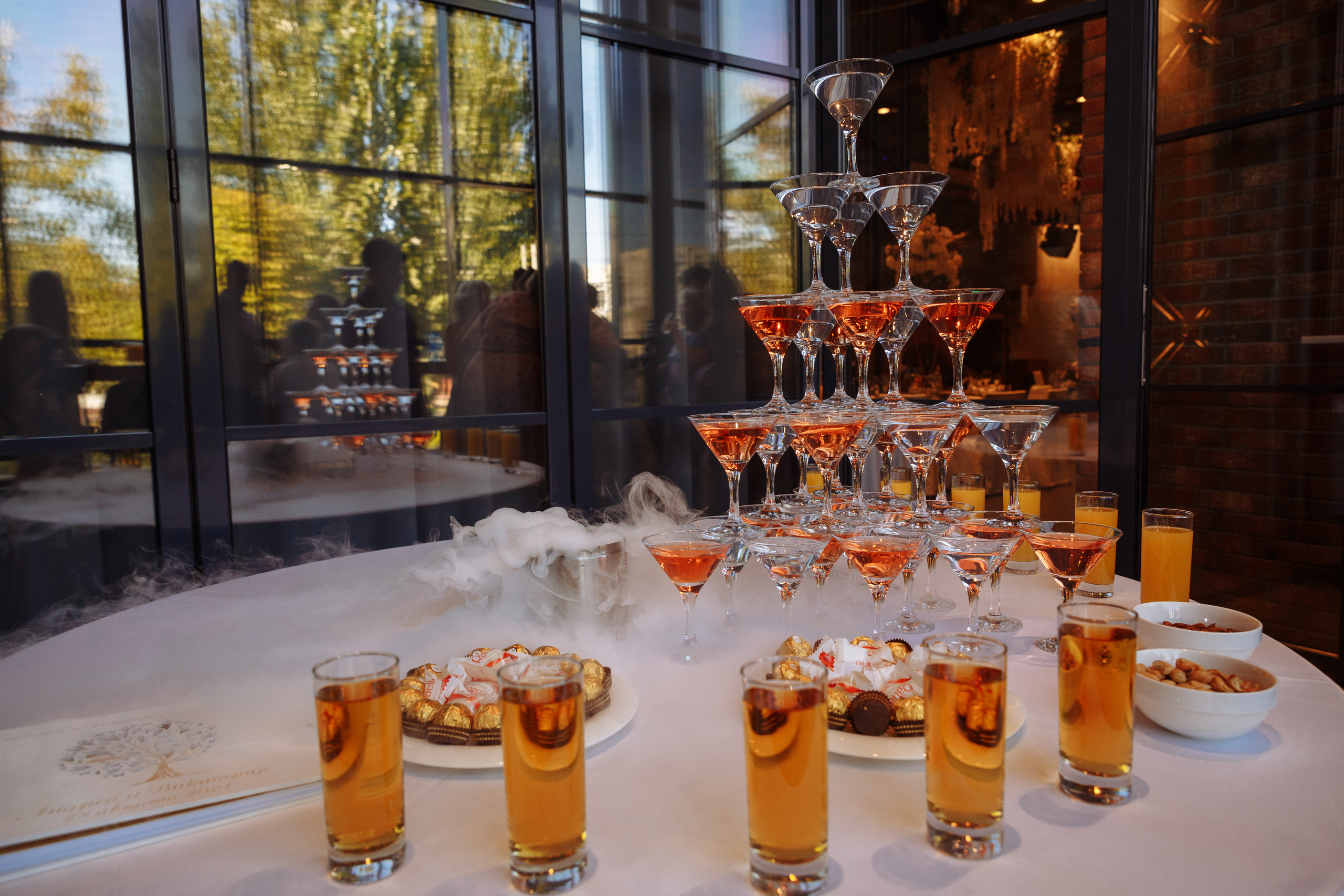 Андрей и Виктория. Свадебный и репортажный фотограф в Волгограде Антон Сидоренко