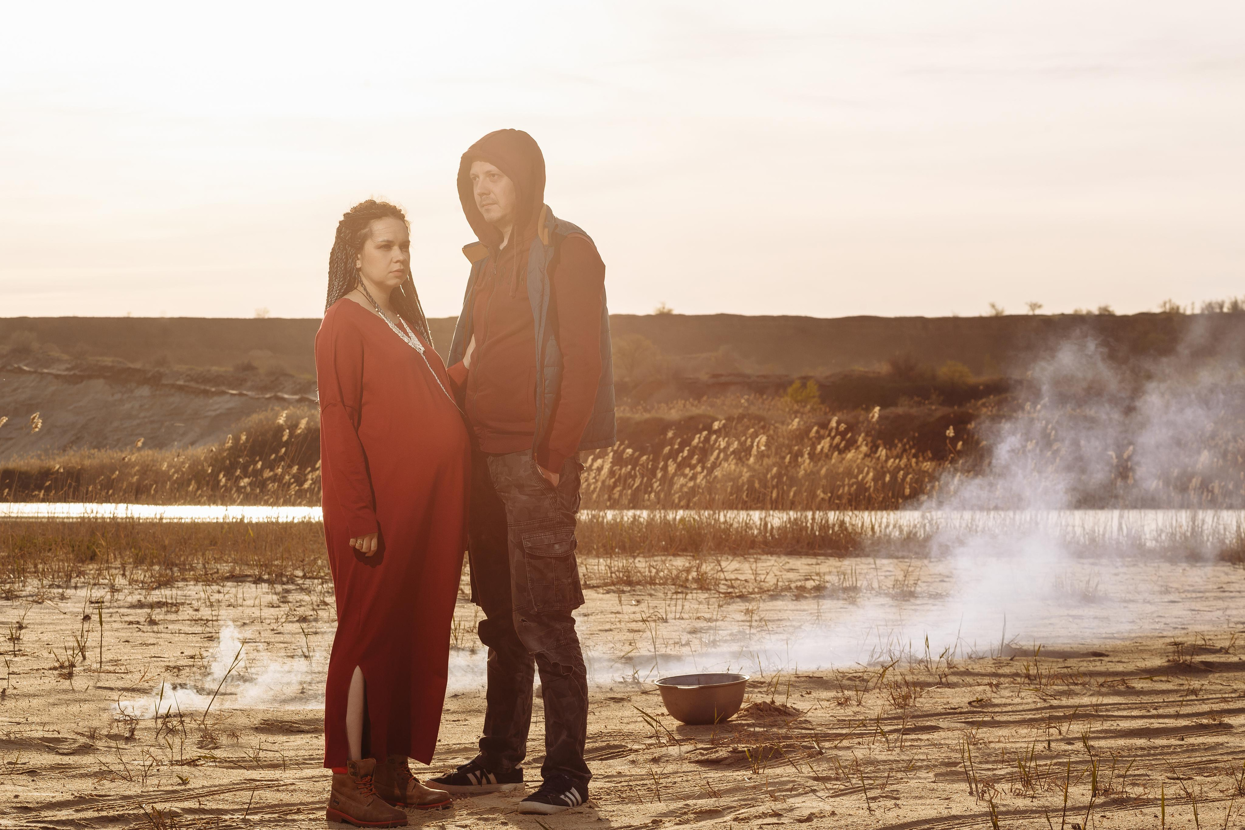 Сергей и Екатерина. Свадебный и репортажный фотограф в Волгограде Антон Сидоренко