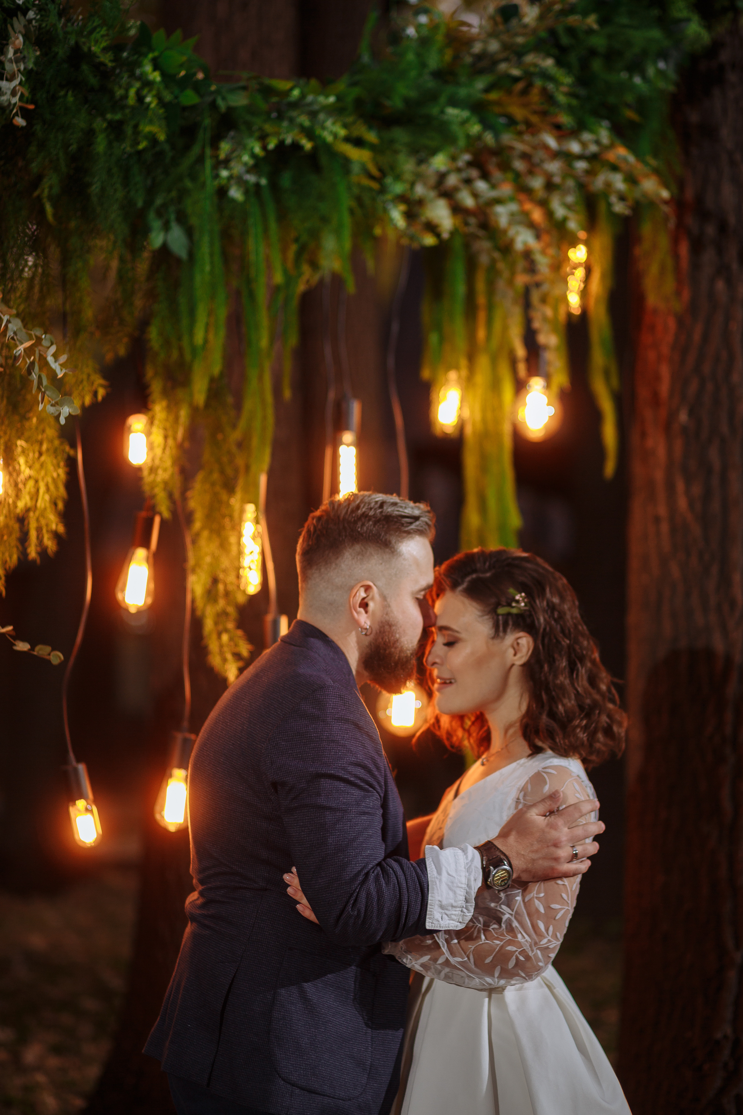 Максим и Надежда. Свадебный и репортажный фотограф в Волгограде Антон Сидоренко