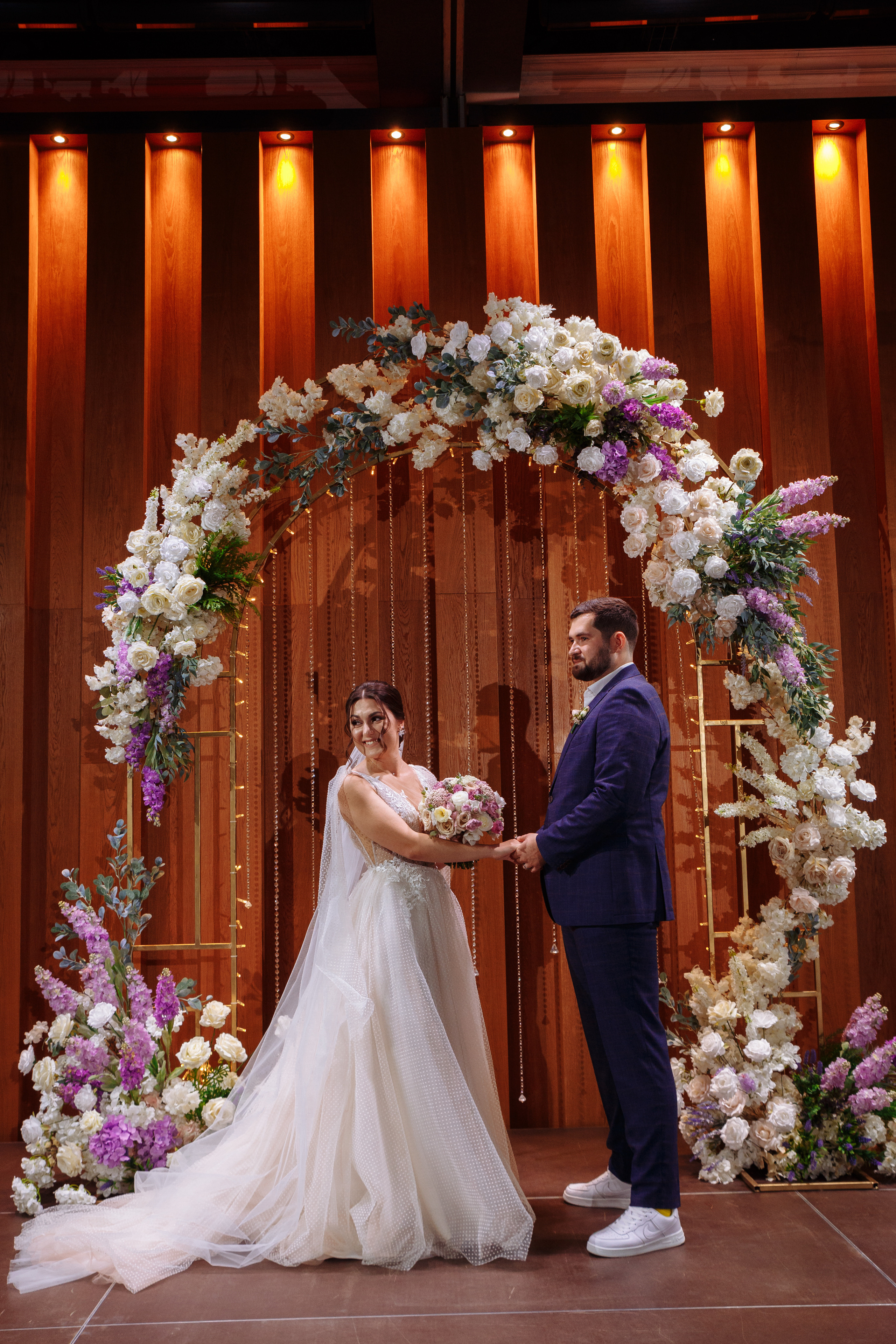 Андрей и Виктория. Свадебный и репортажный фотограф в Волгограде Антон Сидоренко