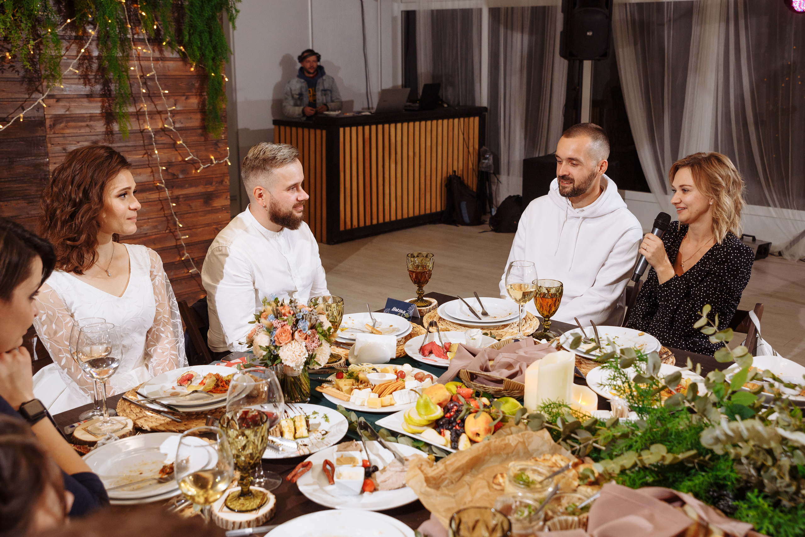 Максим и Надежда. Свадебный и репортажный фотограф в Волгограде Антон Сидоренко