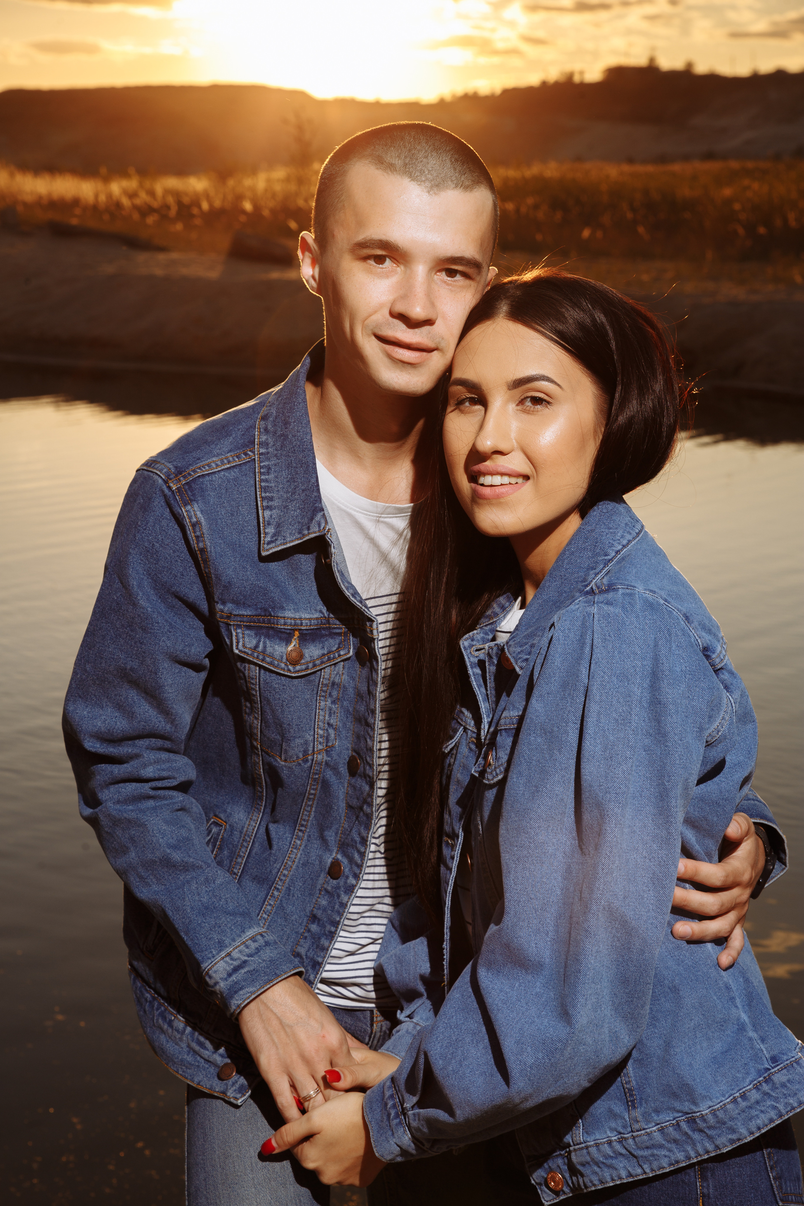 Дмитрий и Юлия. Свадебный и репортажный фотограф в Волгограде Антон Сидоренко