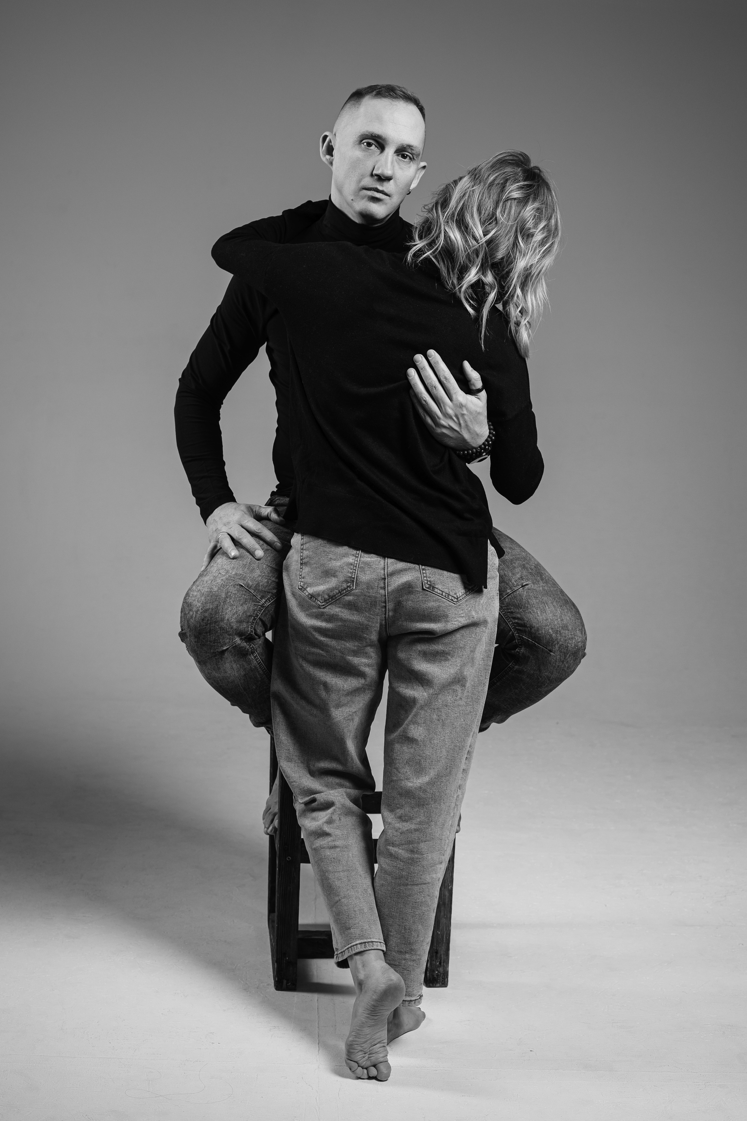 Константин и Ольга. Свадебный и репортажный фотограф в Волгограде Антон Сидоренко