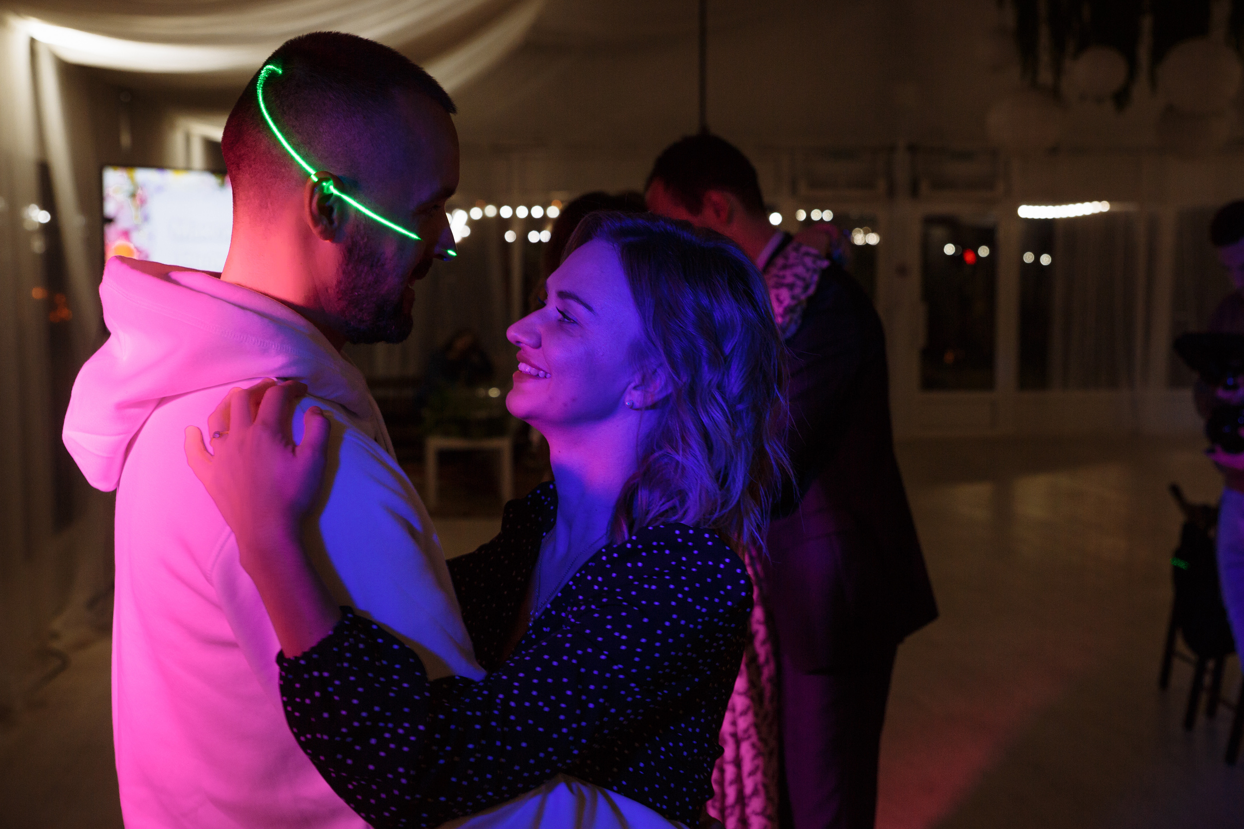 Максим и Надежда. Свадебный и репортажный фотограф в Волгограде Антон Сидоренко