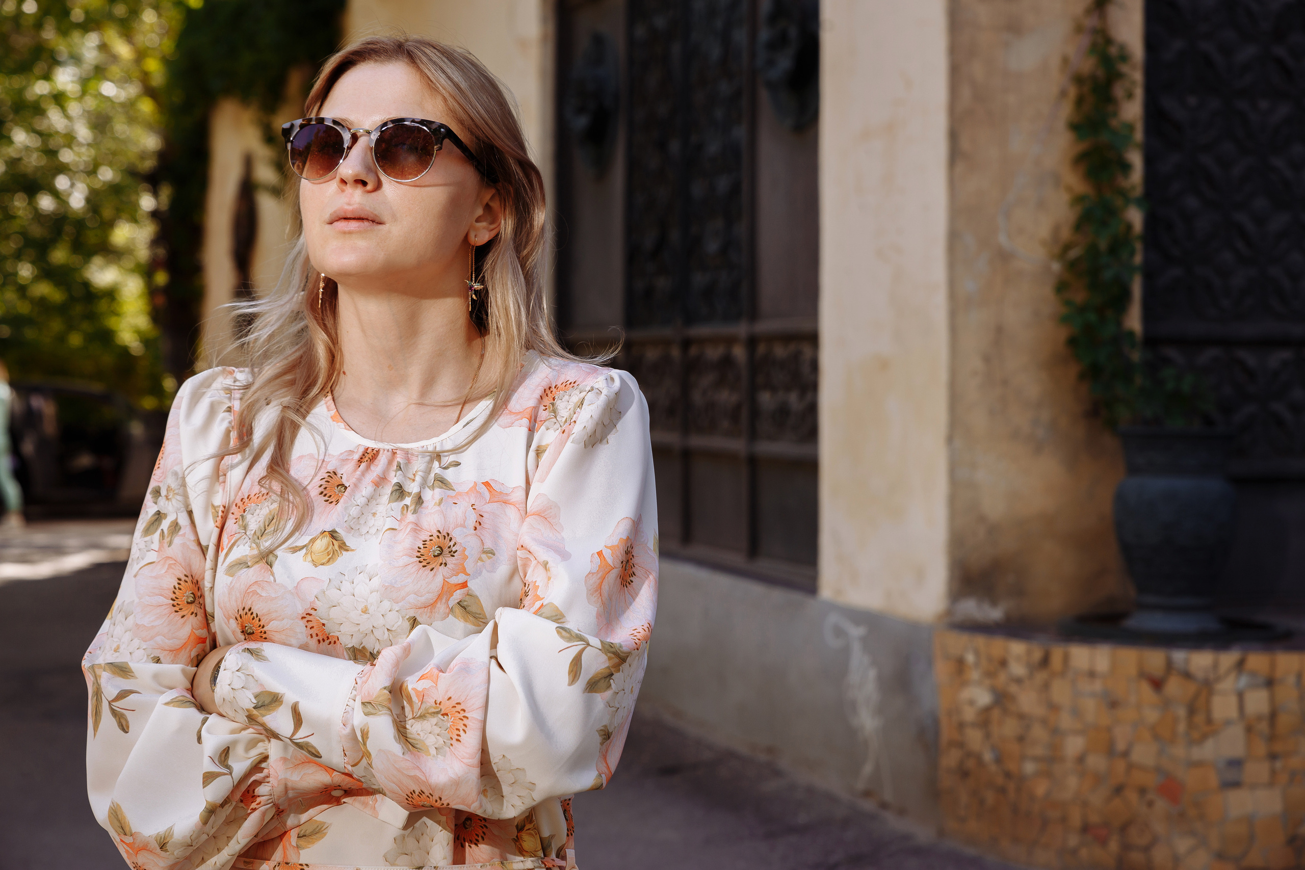 Sirina boutique. Свадебный и репортажный фотограф в Волгограде Антон Сидоренко