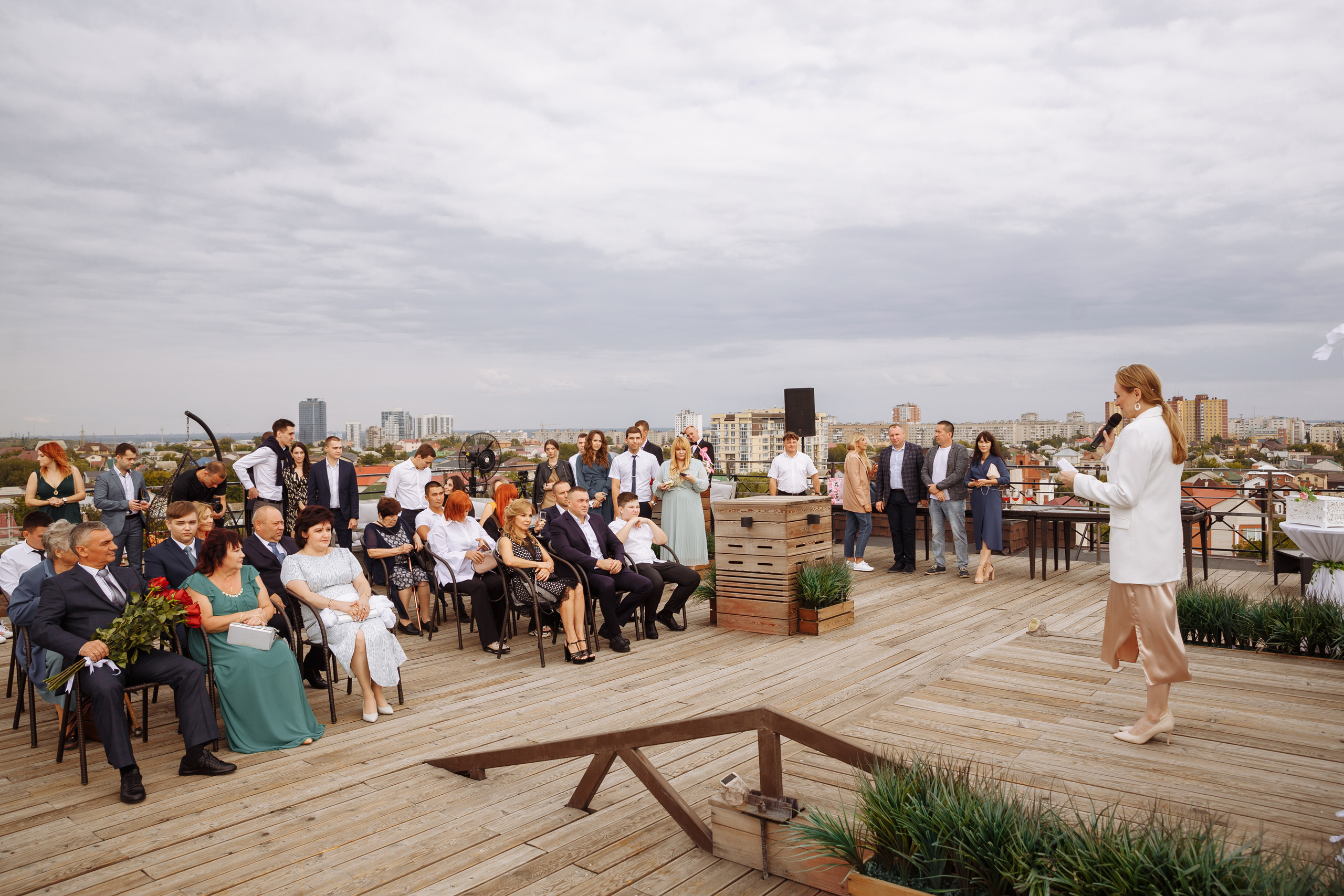 Владислав и Дарья. Свадебный и репортажный фотограф в Волгограде Антон Сидоренко