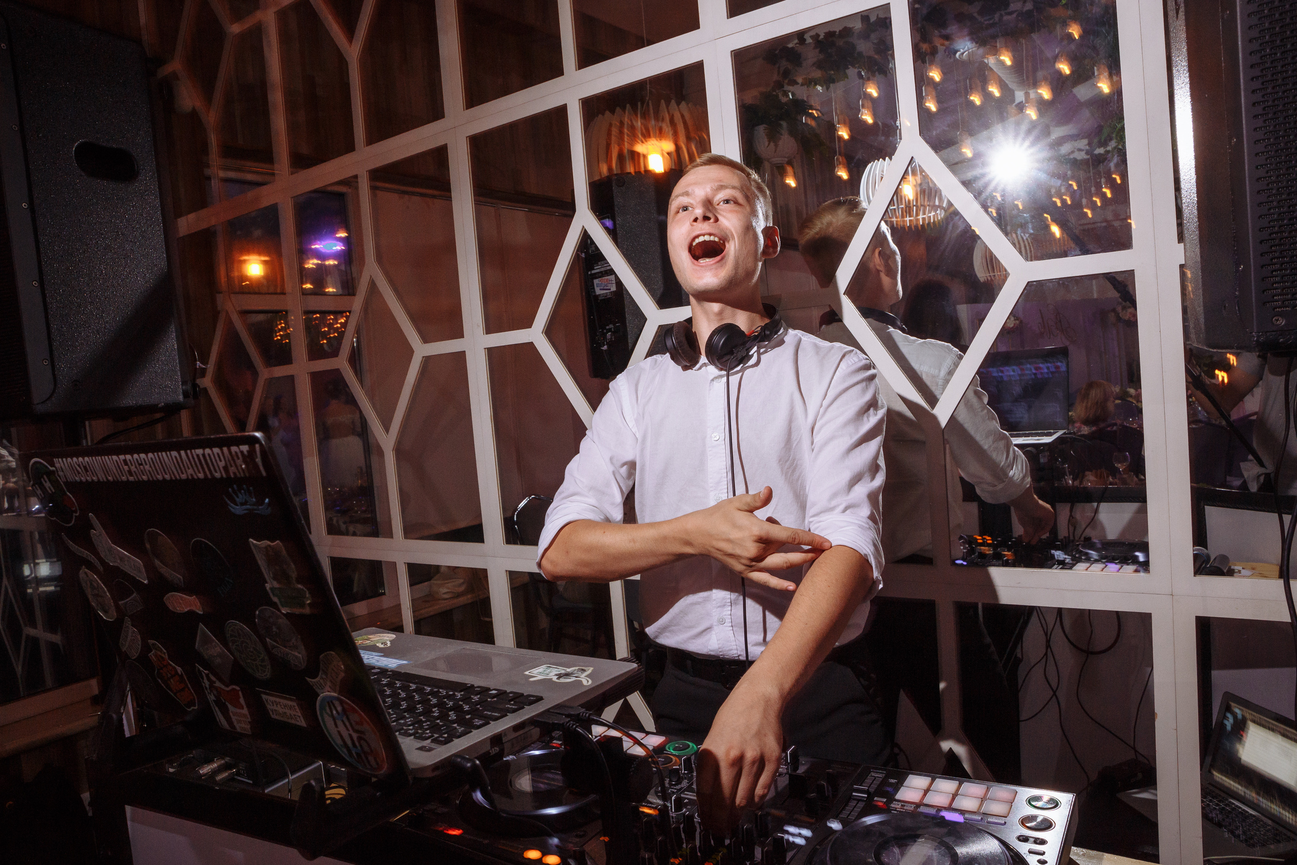 Илья и Виктория. Свадебный и репортажный фотограф в Волгограде Антон Сидоренко