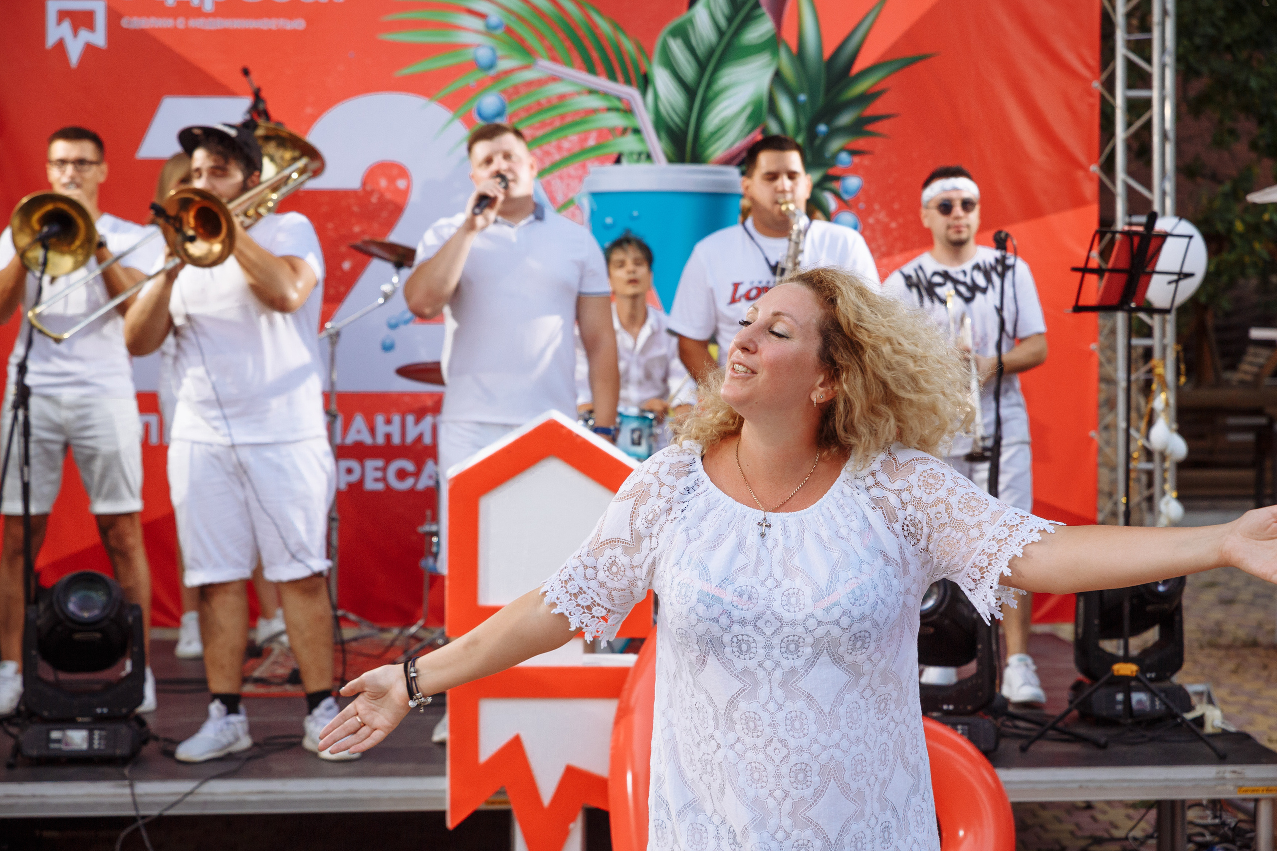 Адресат 12 лет. Свадебный и репортажный фотограф в Волгограде Антон Сидоренко