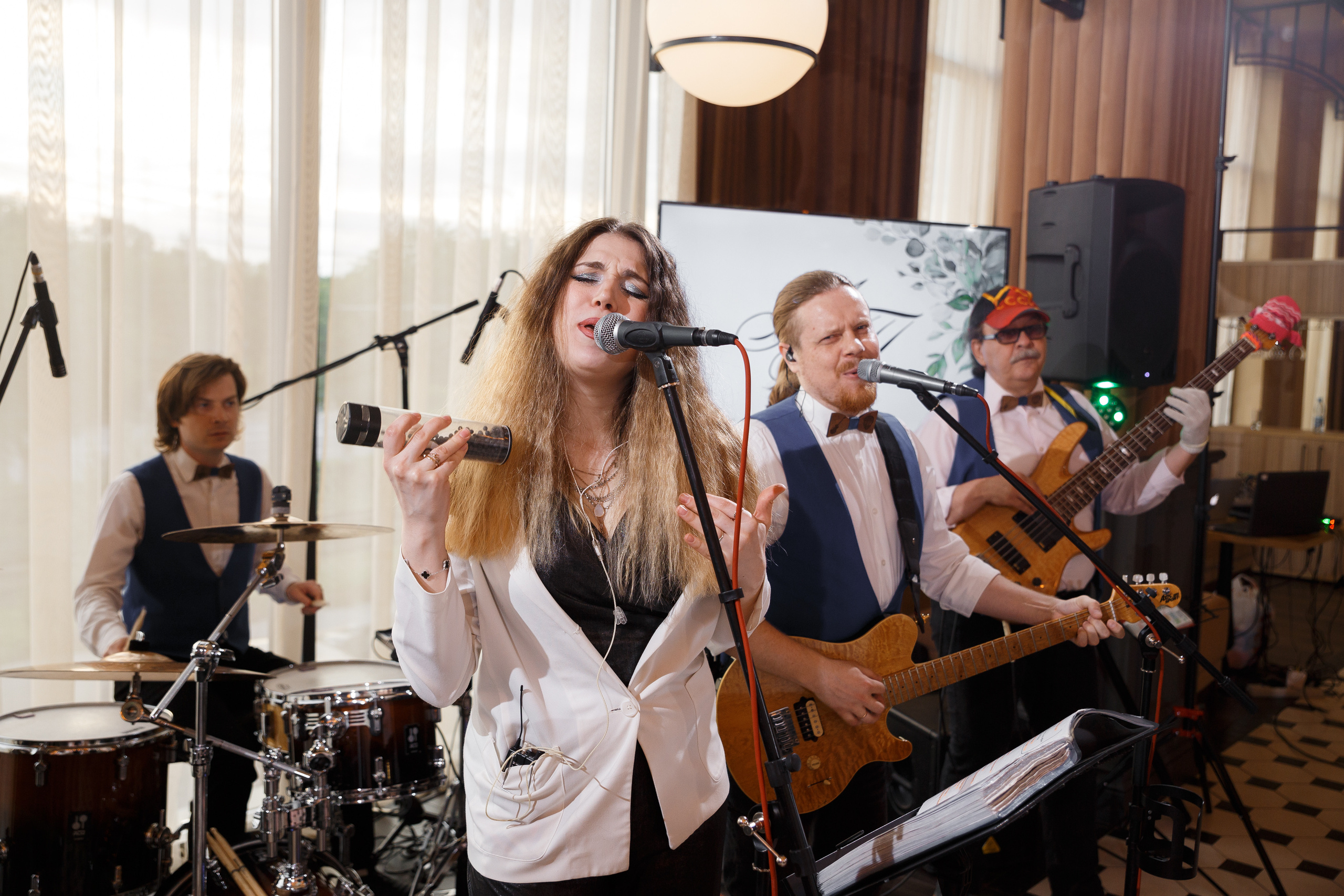 Андрей и Татьяна. Свадебный и репортажный фотограф в Волгограде Антон Сидоренко