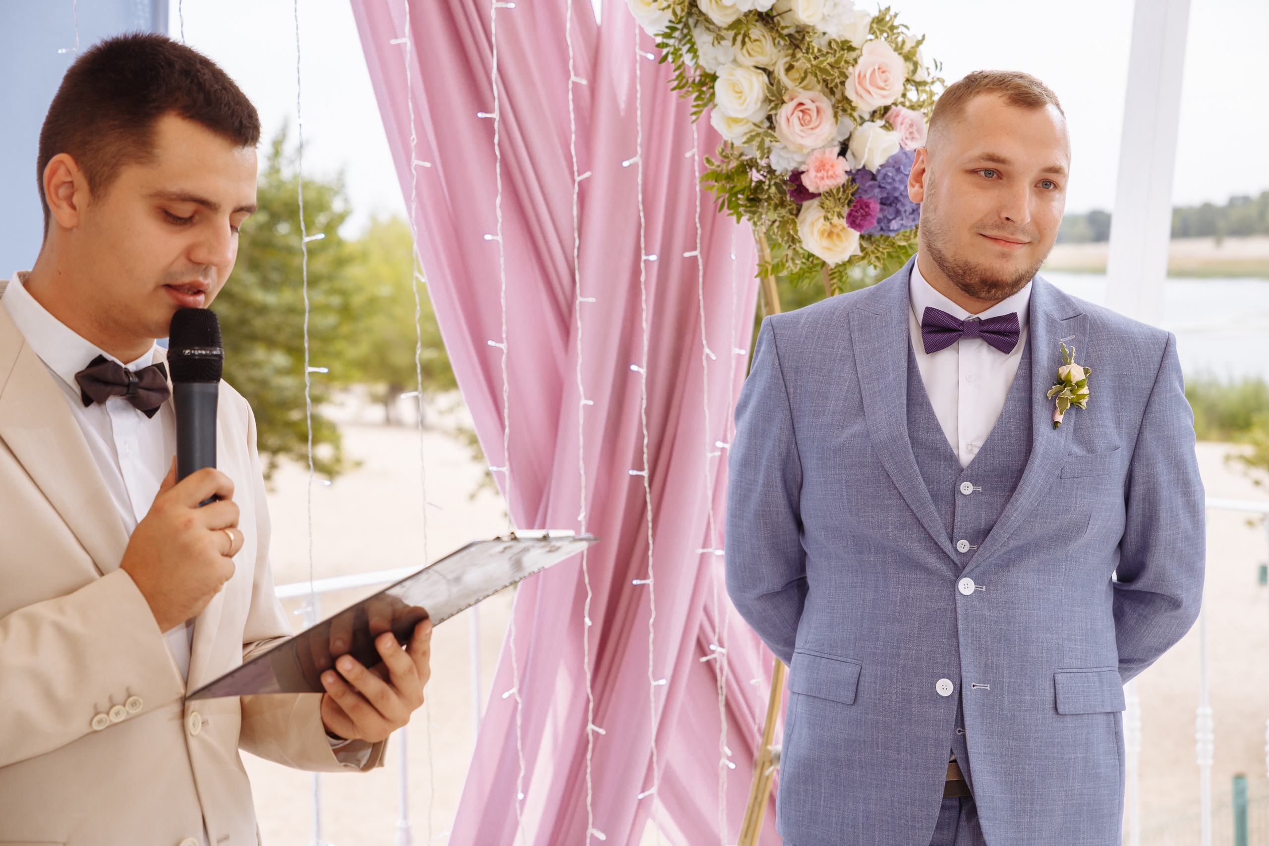 Илья и Виктория. Свадебный и репортажный фотограф в Волгограде Антон Сидоренко