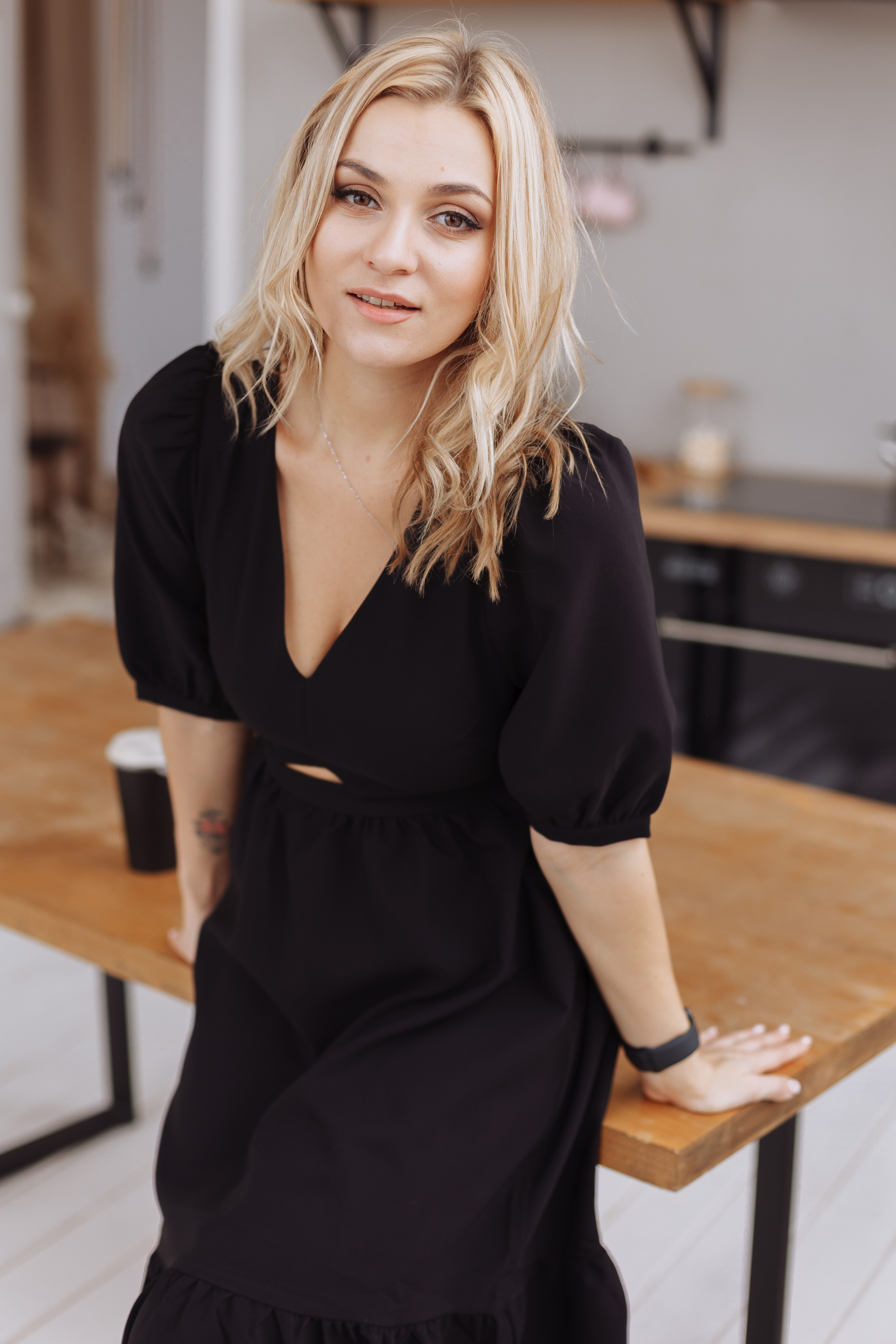 Наталья. Свадебный и репортажный фотограф в Волгограде Антон Сидоренко