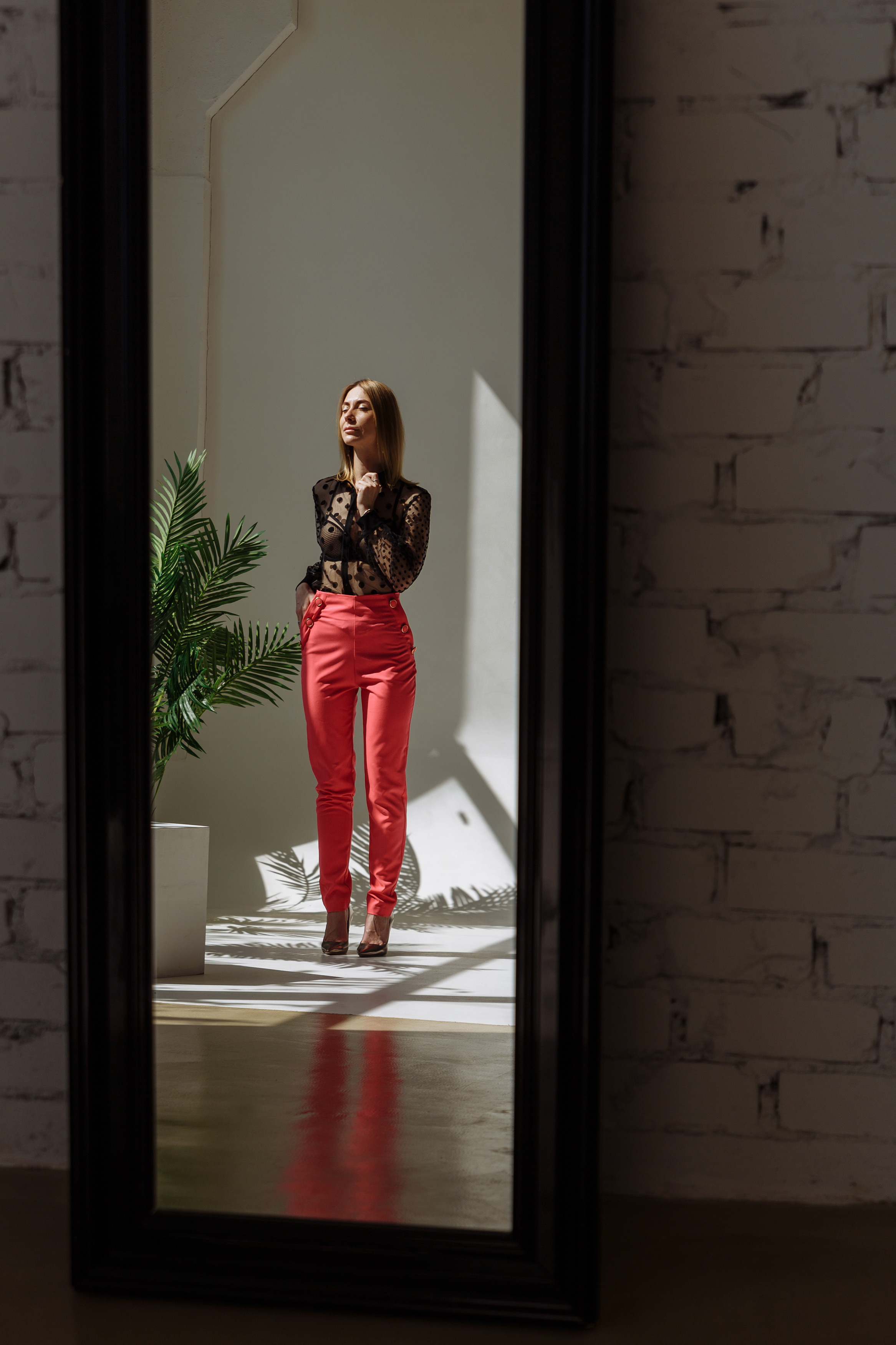 Sirina boutique. Свадебный и репортажный фотограф в Волгограде Антон Сидоренко