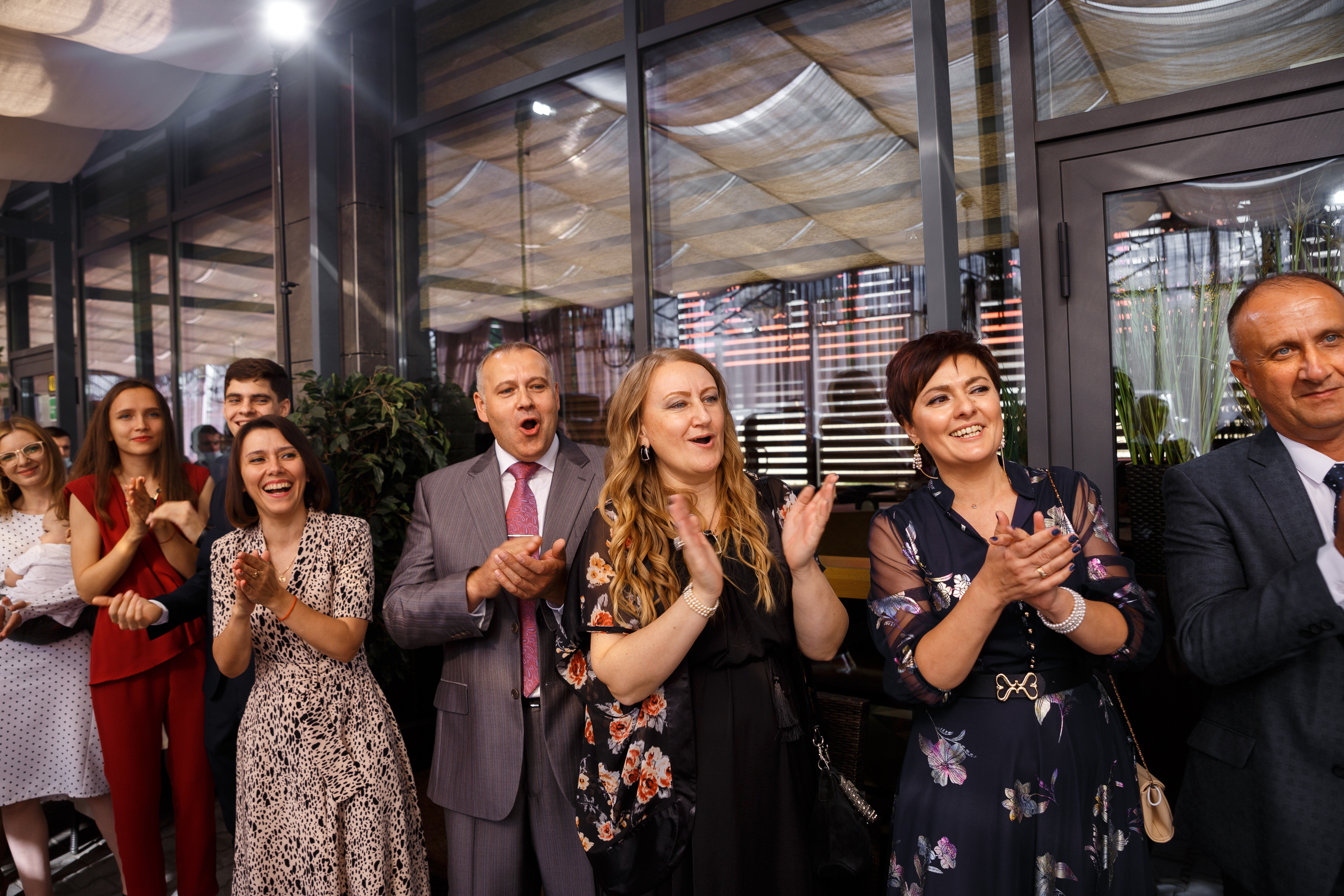 Андрей и Татьяна. Свадебный и репортажный фотограф в Волгограде Антон Сидоренко