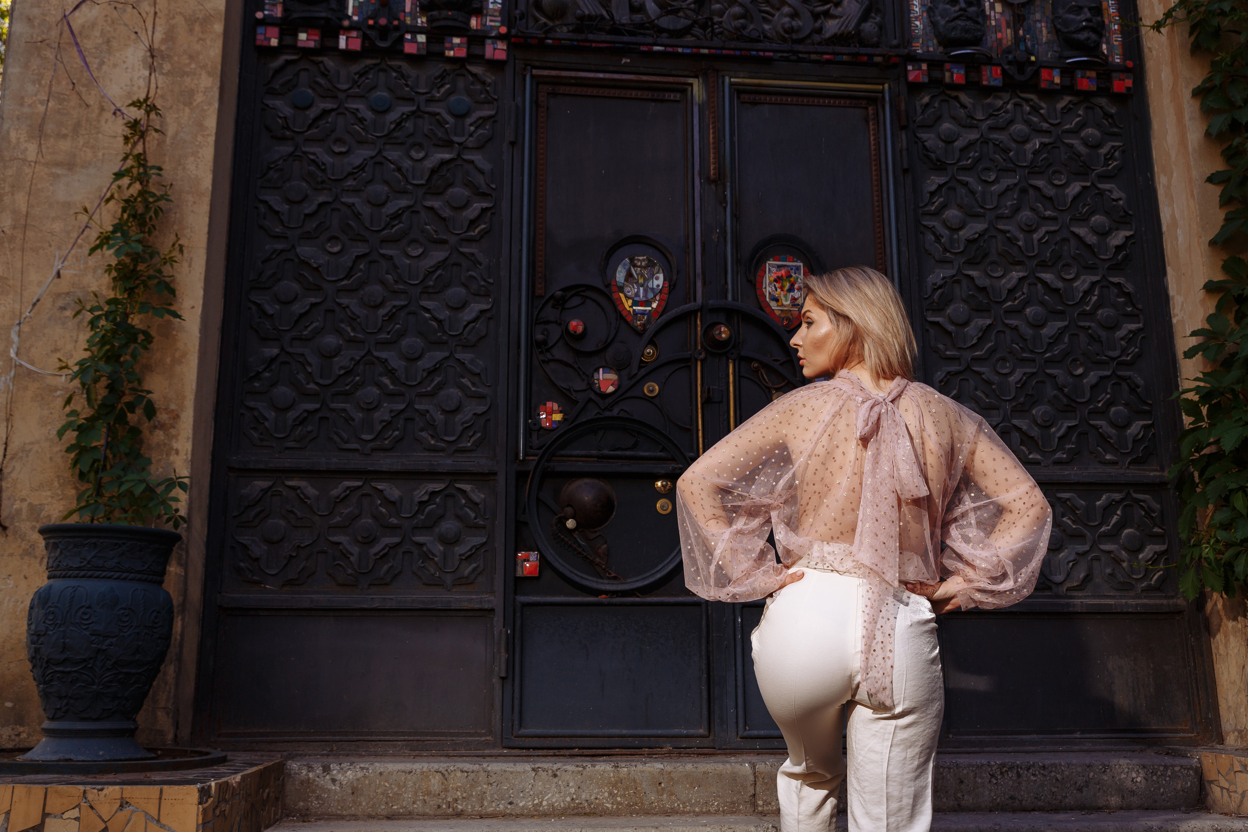 Sirina boutique. Свадебный и репортажный фотограф в Волгограде Антон Сидоренко