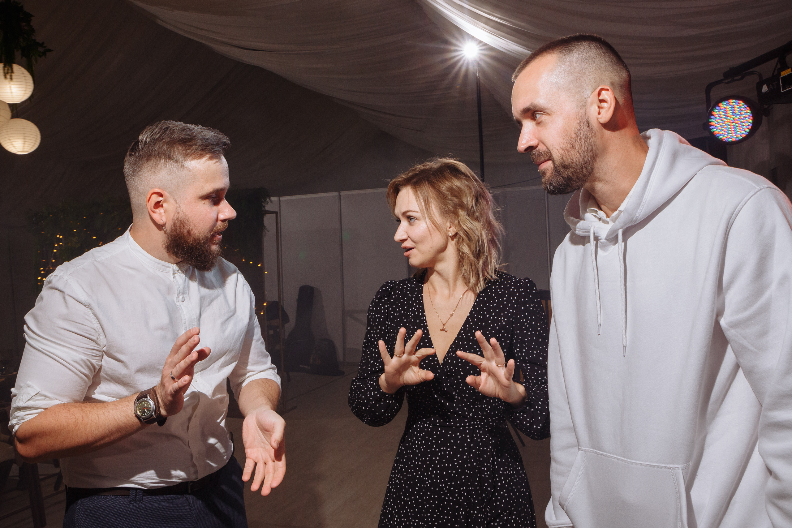 Максим и Надежда. Свадебный и репортажный фотограф в Волгограде Антон Сидоренко