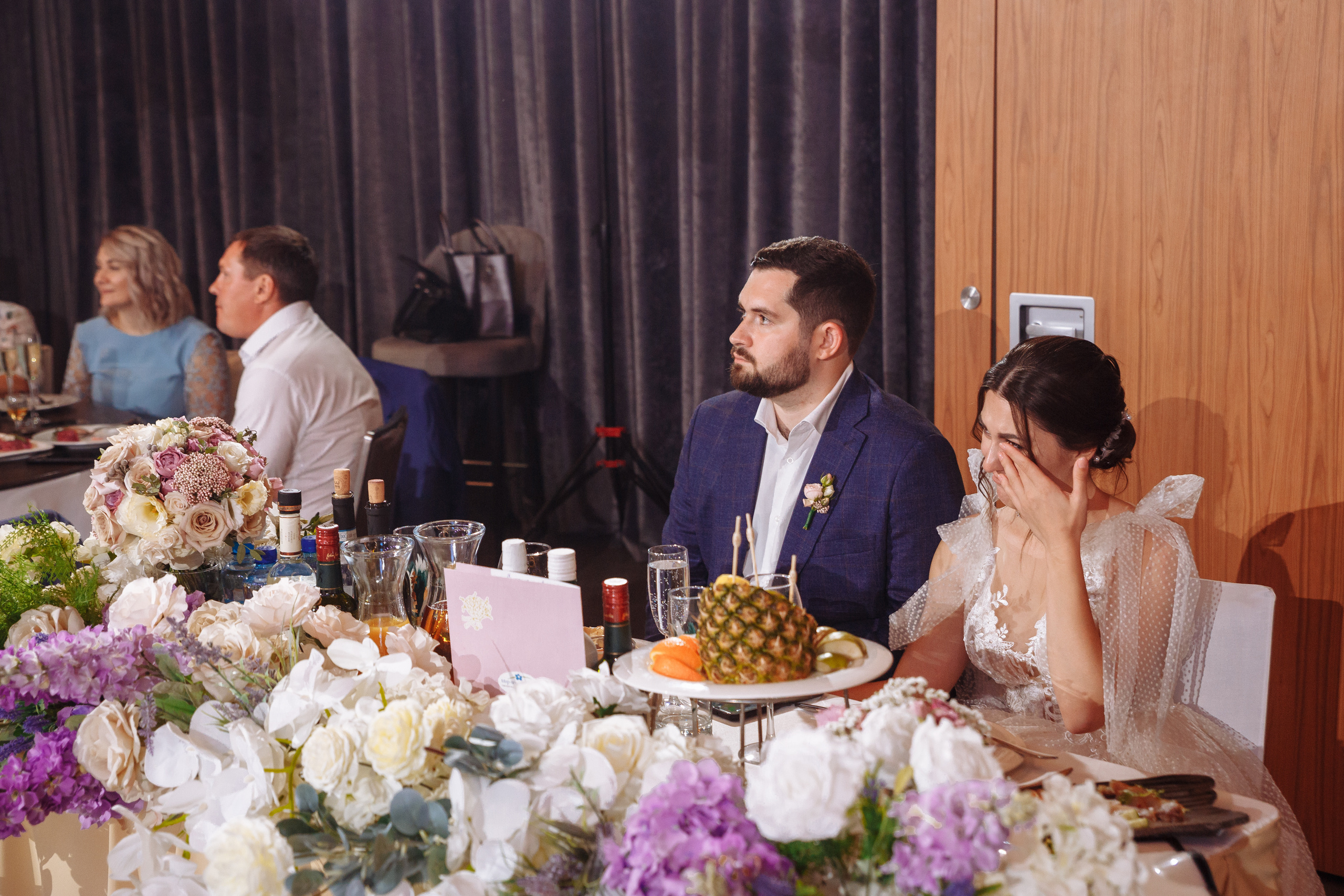 Андрей и Виктория. Свадебный и репортажный фотограф в Волгограде Антон Сидоренко