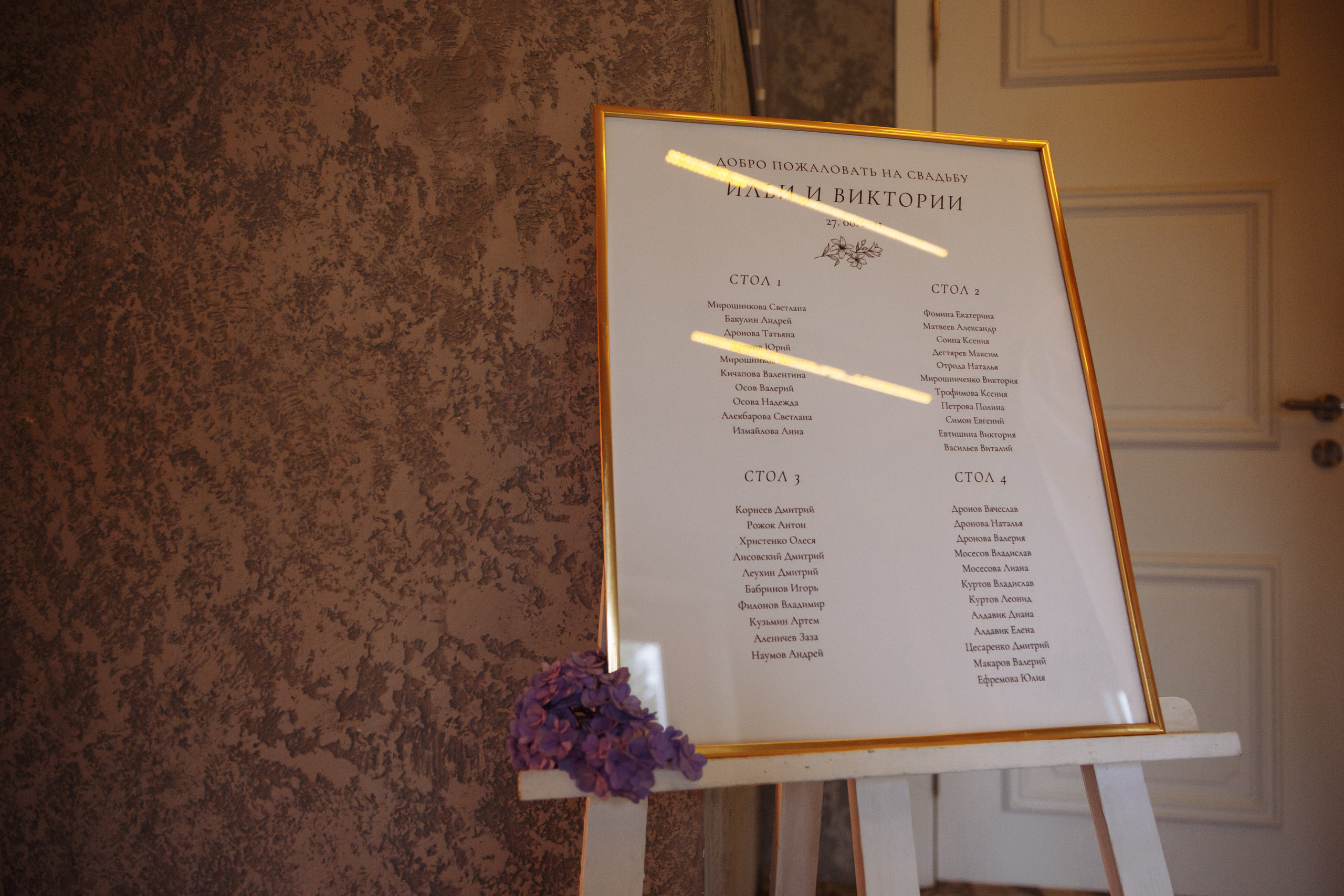 Илья и Виктория. Свадебный и репортажный фотограф в Волгограде Антон Сидоренко