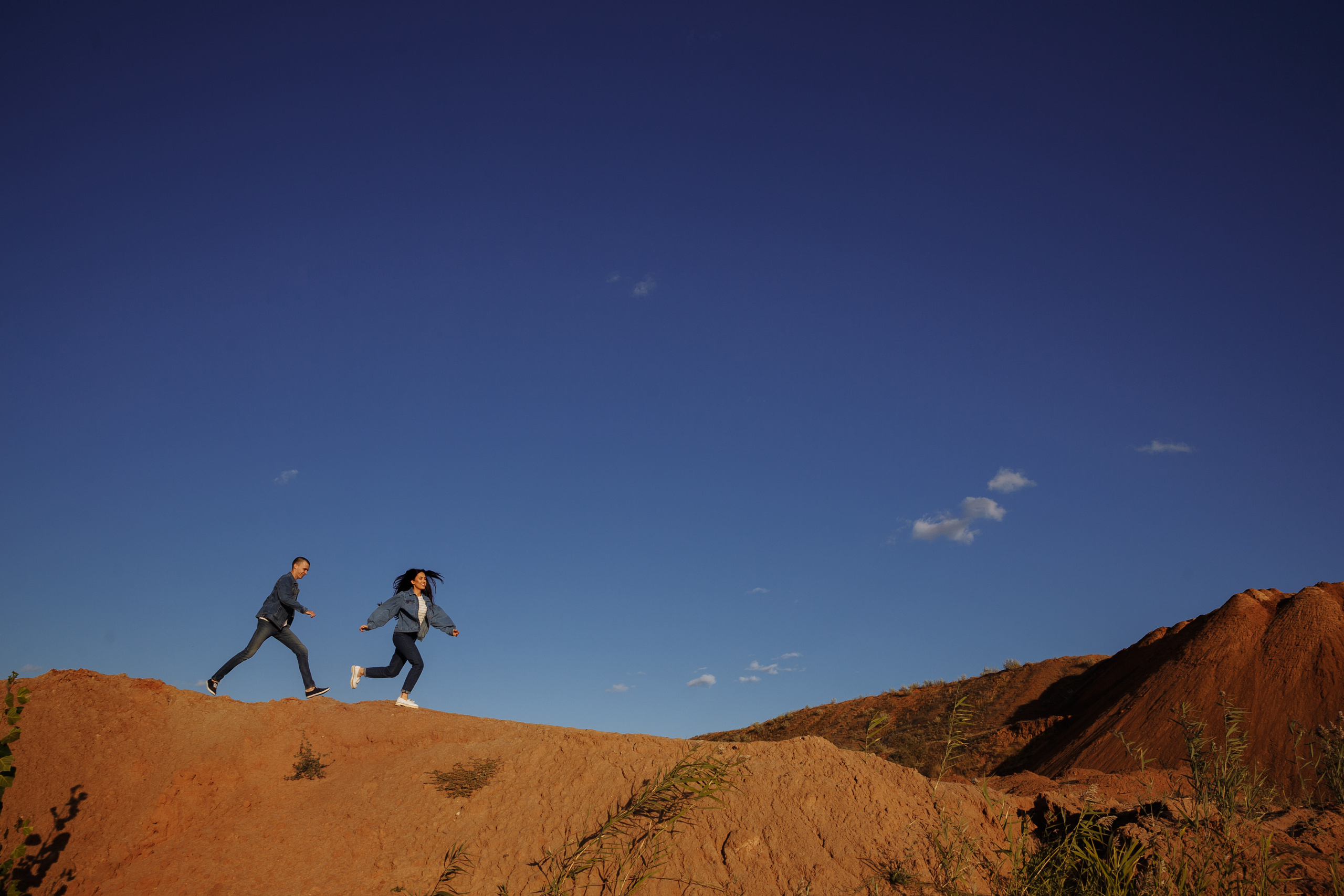 Дмитрий и Юлия. Свадебный и репортажный фотограф в Волгограде Антон Сидоренко