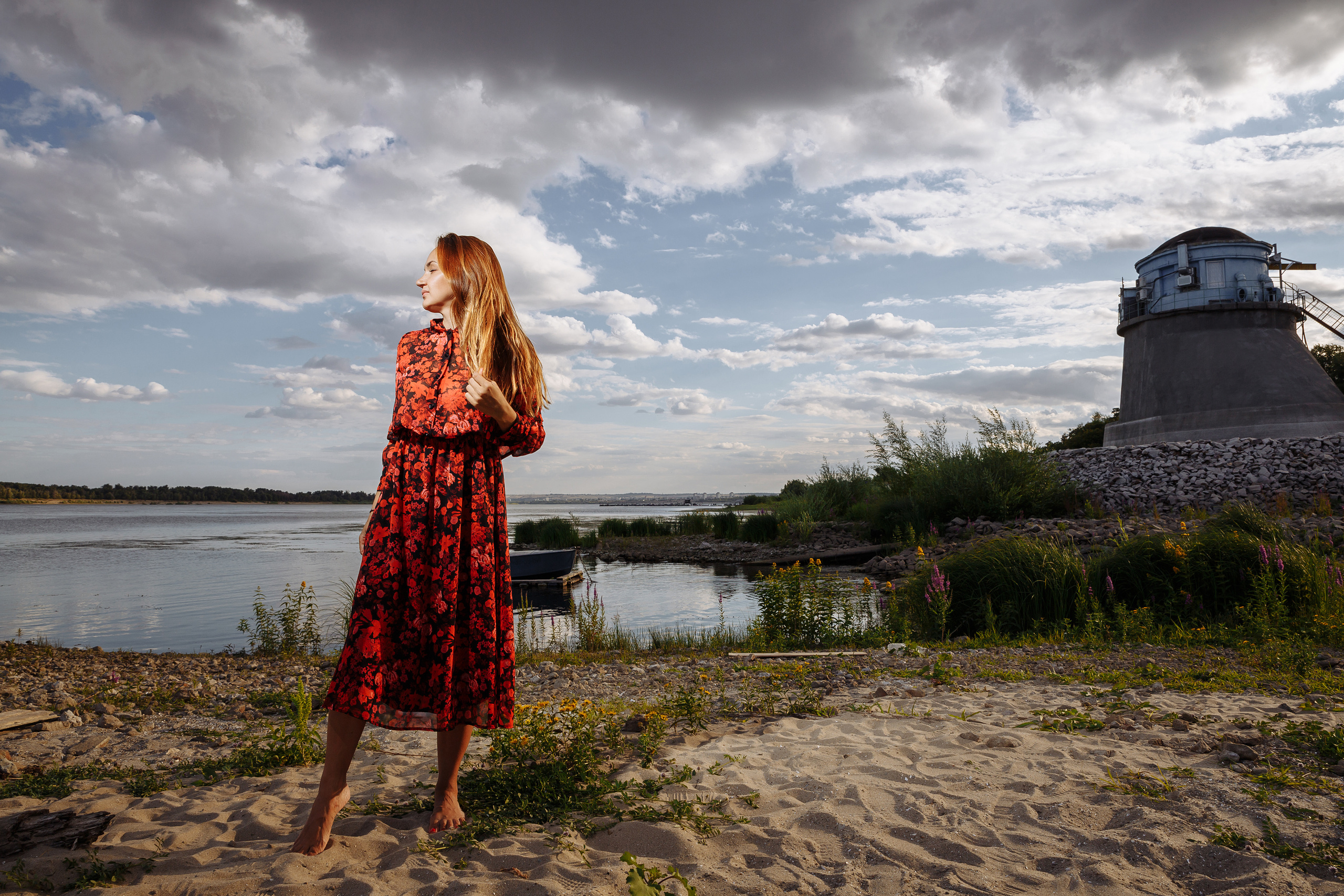 Sirina boutique. Свадебный и репортажный фотограф в Волгограде Антон Сидоренко