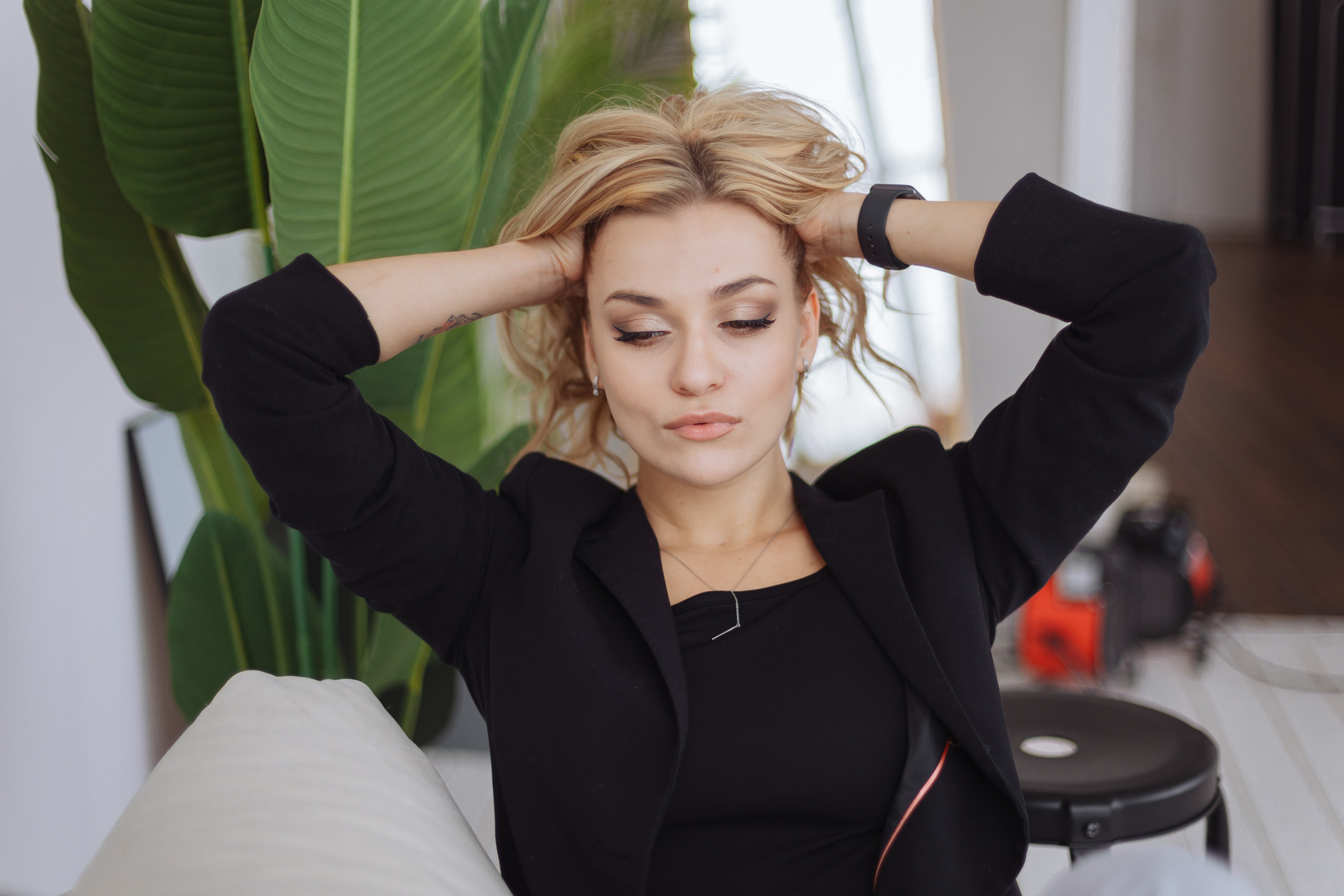 Наталья. Свадебный и репортажный фотограф в Волгограде Антон Сидоренко