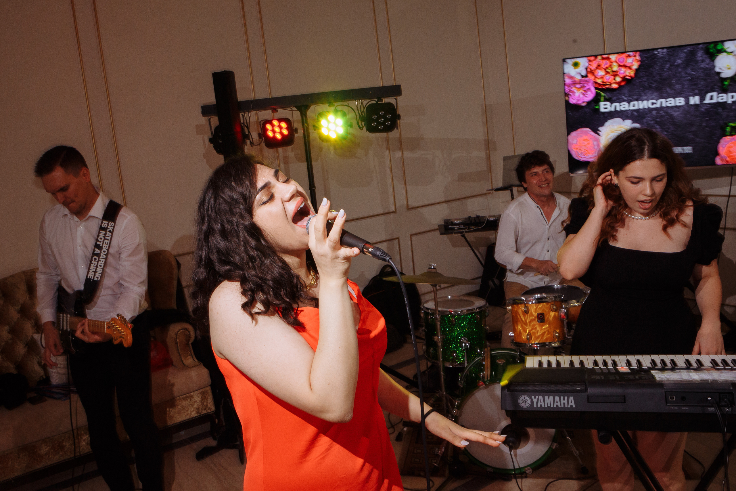 Владислав и Дарья. Свадебный и репортажный фотограф в Волгограде Антон Сидоренко