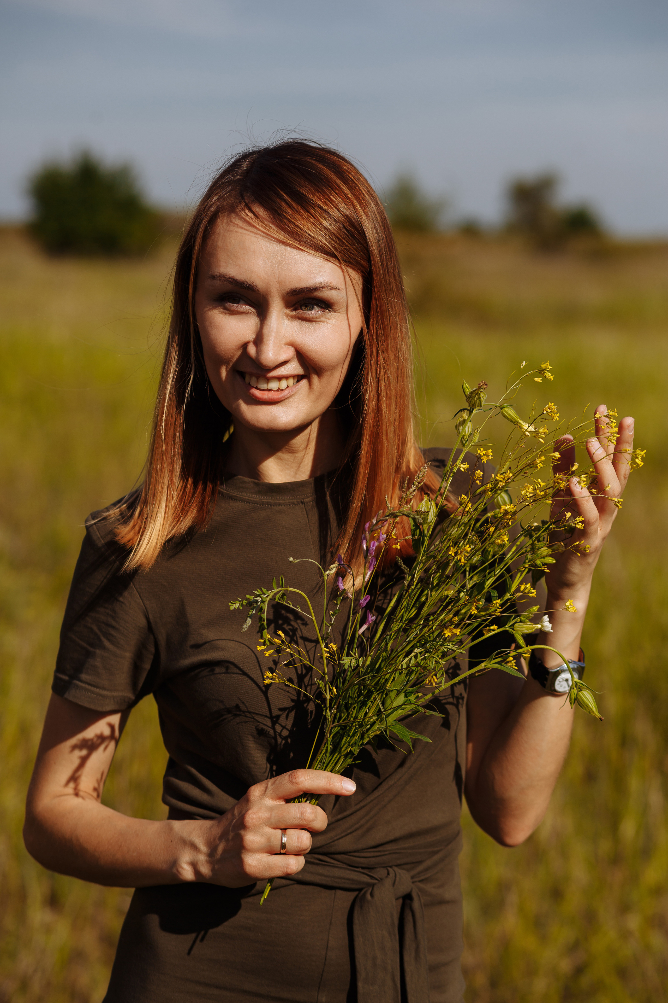 Сергей, Екатерина и Родион. Свадебный и репортажный фотограф в Волгограде Антон Сидоренко