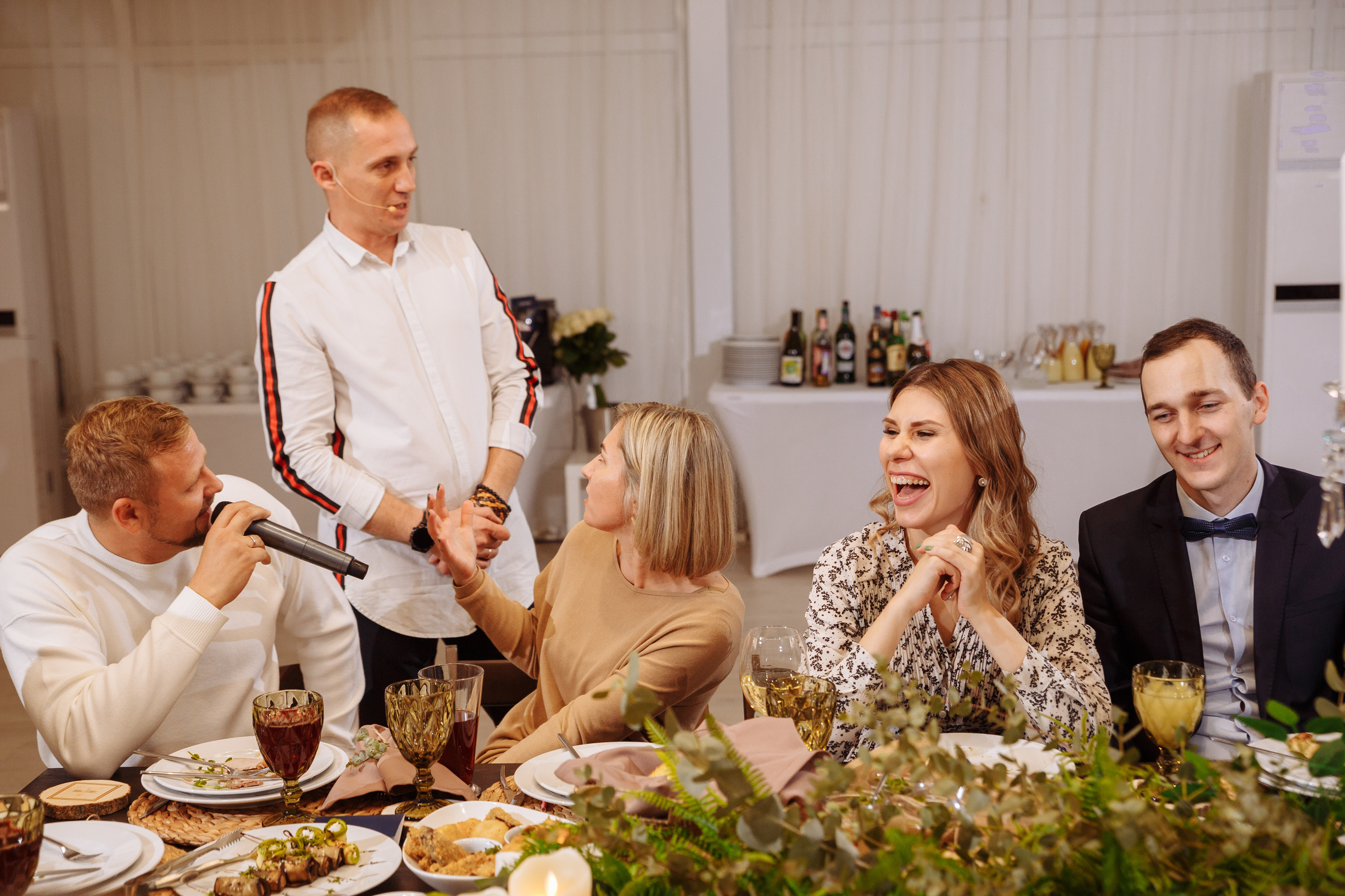 Максим и Надежда. Свадебный и репортажный фотограф в Волгограде Антон Сидоренко