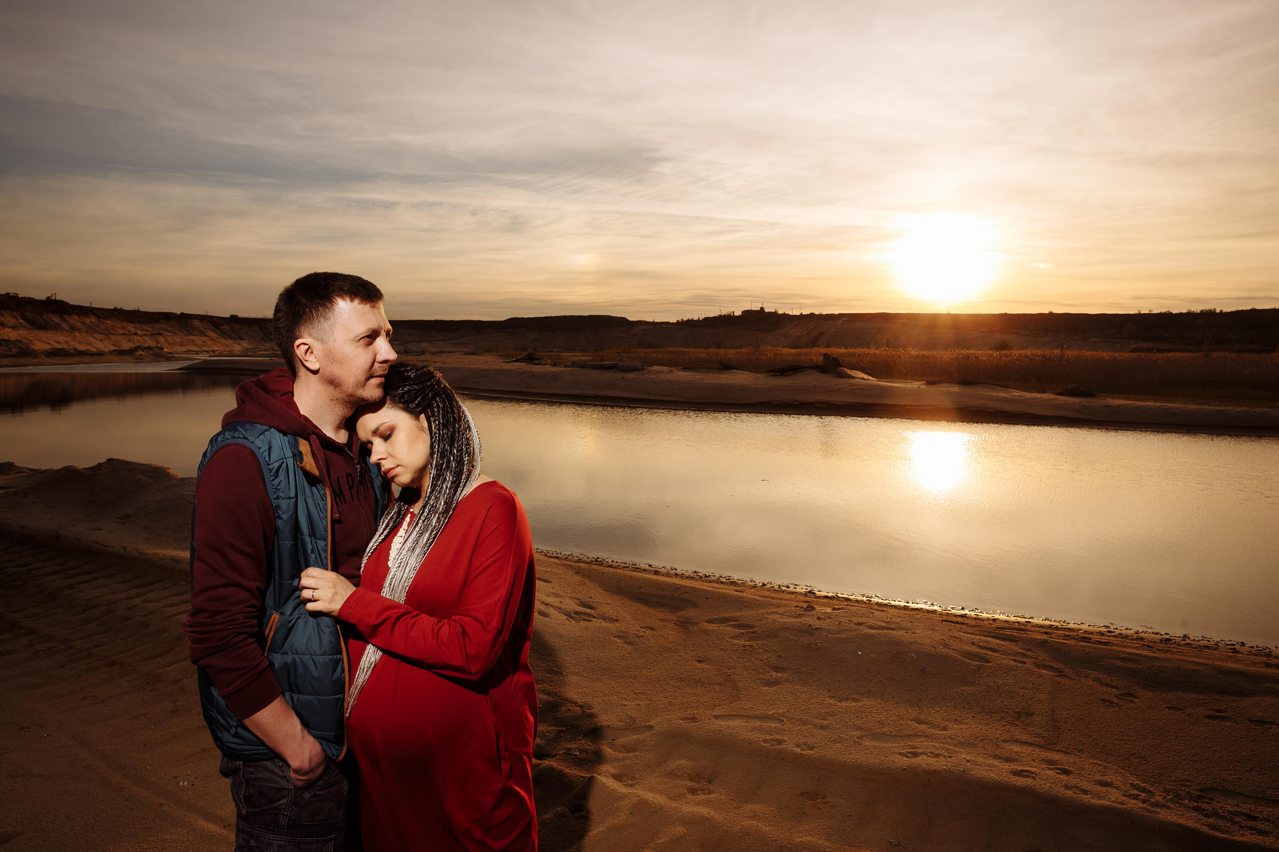 Сергей и Екатерина. Свадебный и репортажный фотограф в Волгограде Антон Сидоренко