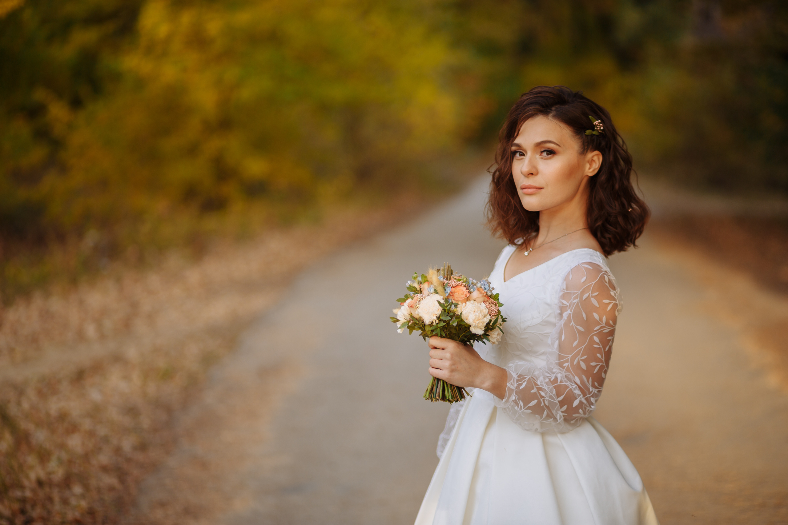 Максим и Надежда. Свадебный и репортажный фотограф в Волгограде Антон Сидоренко