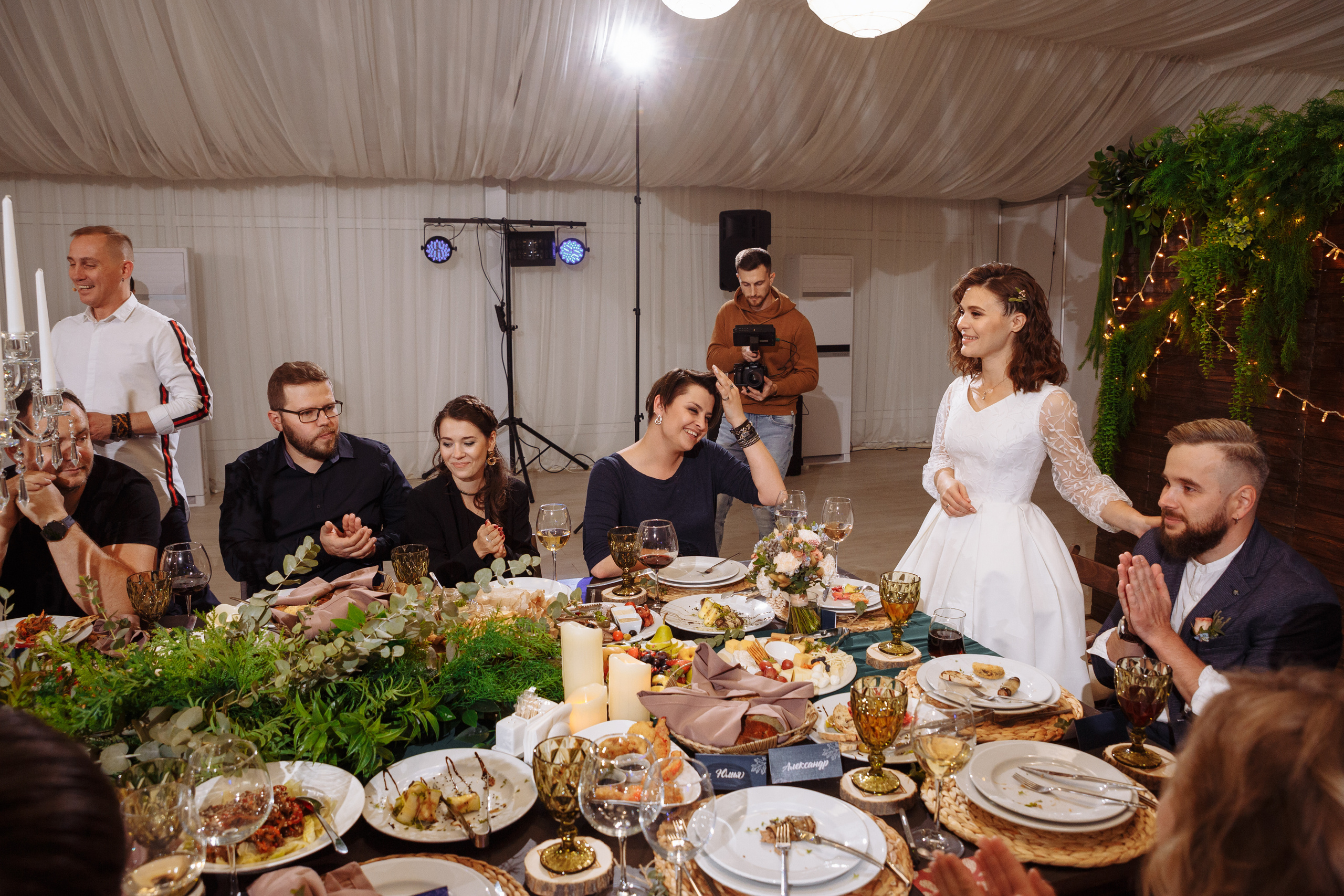 Максим и Надежда. Свадебный и репортажный фотограф в Волгограде Антон Сидоренко