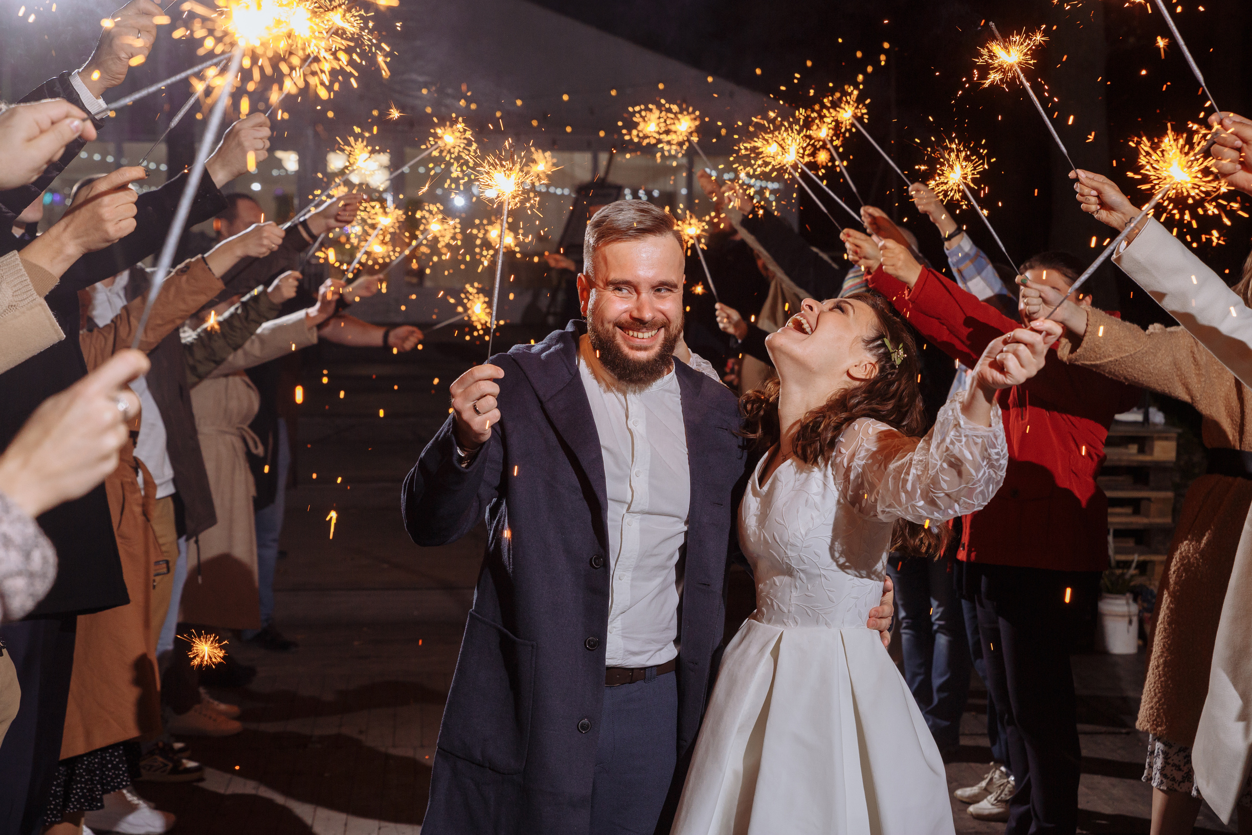 Максим и Надежда. Свадебный и репортажный фотограф в Волгограде Антон Сидоренко