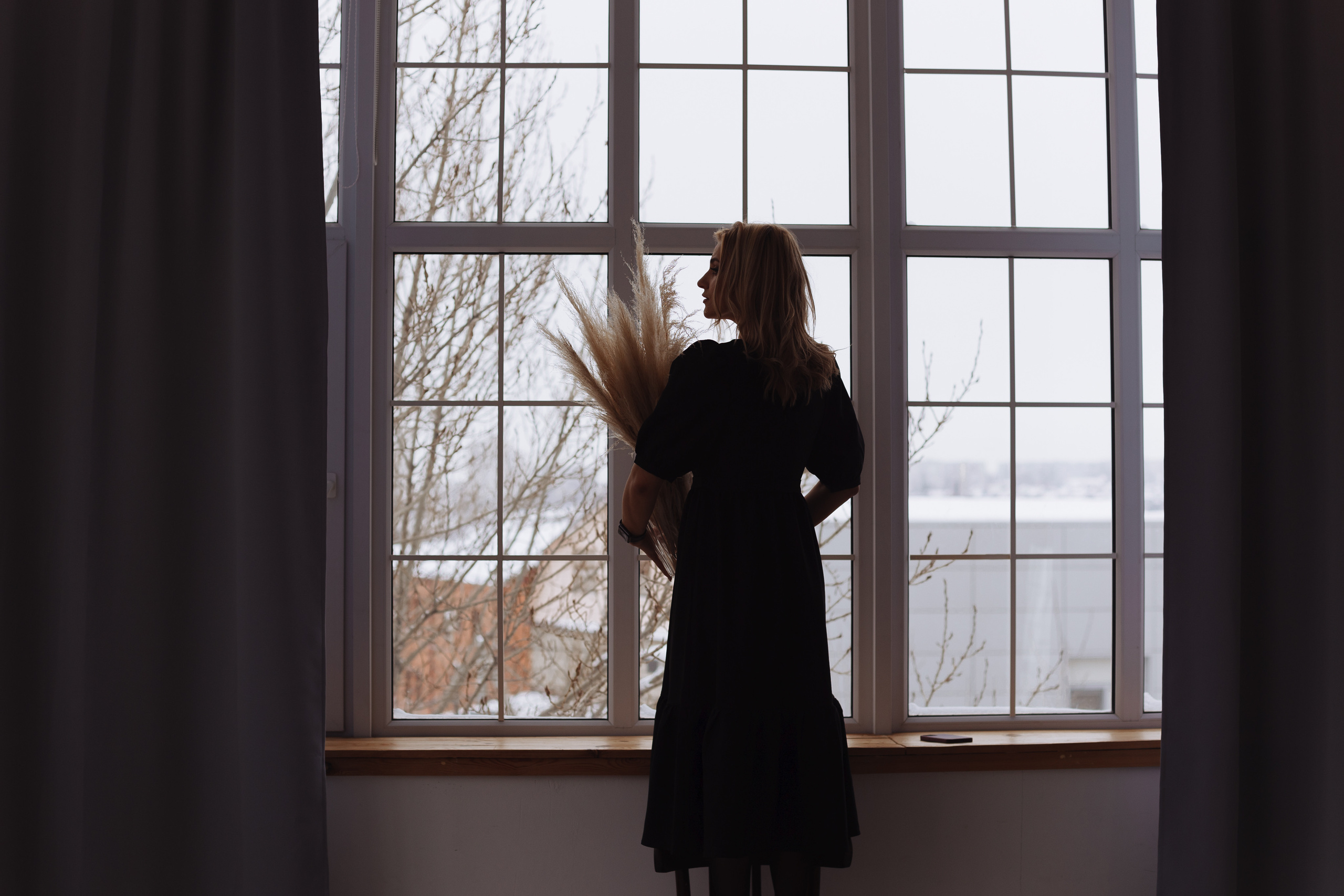 Наталья. Свадебный и репортажный фотограф в Волгограде Антон Сидоренко