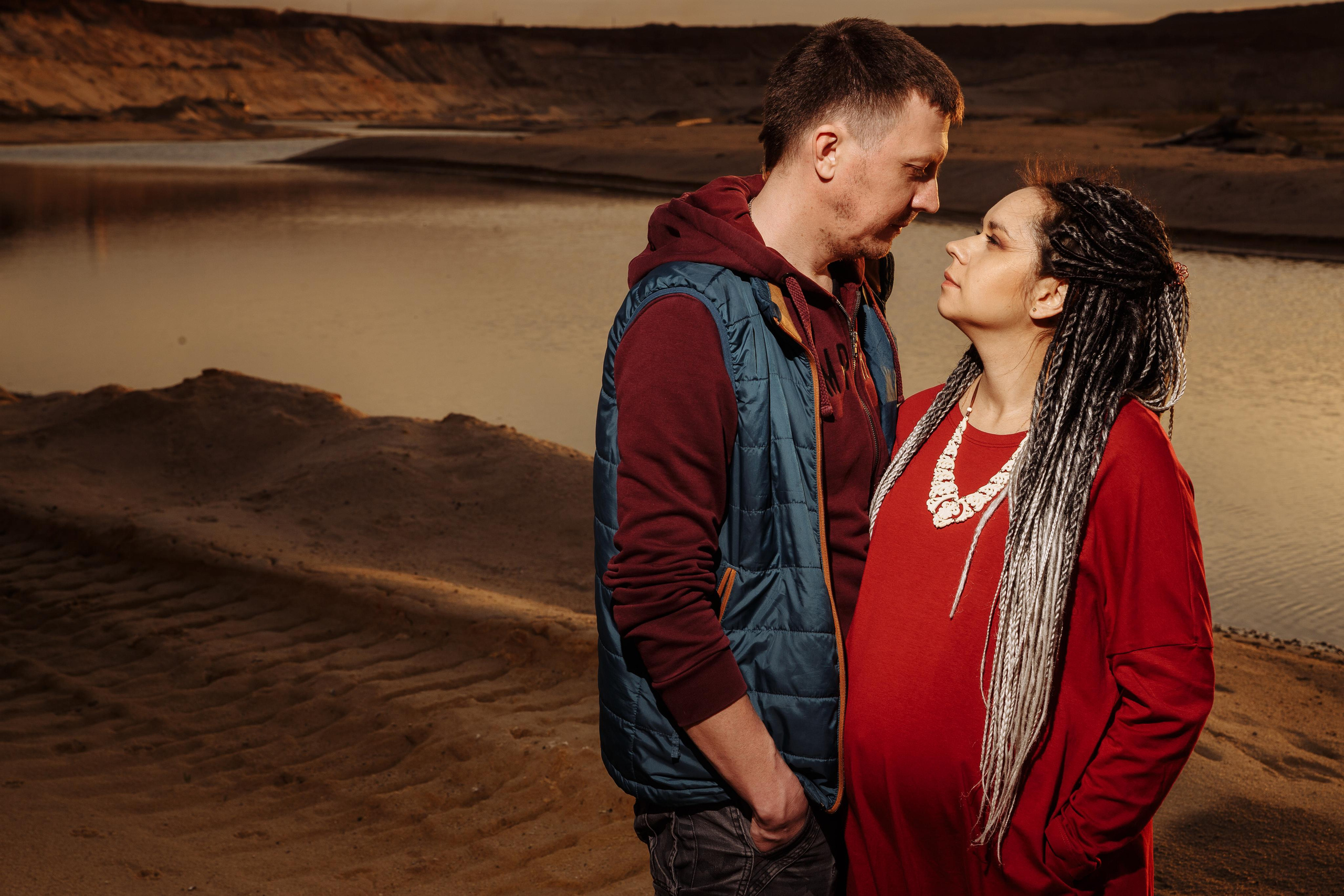 Сергей и Екатерина. Свадебный и репортажный фотограф в Волгограде Антон Сидоренко