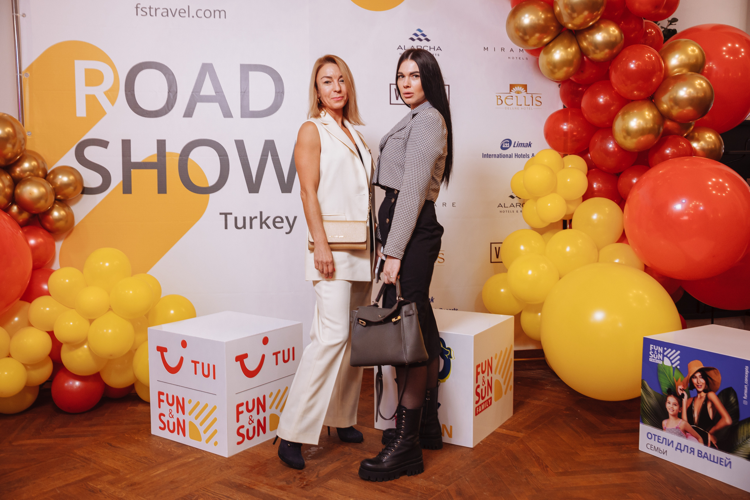 Road Show. Ресторан Волгоград. Свадебный и репортажный фотограф в Волгограде Антон Сидоренко