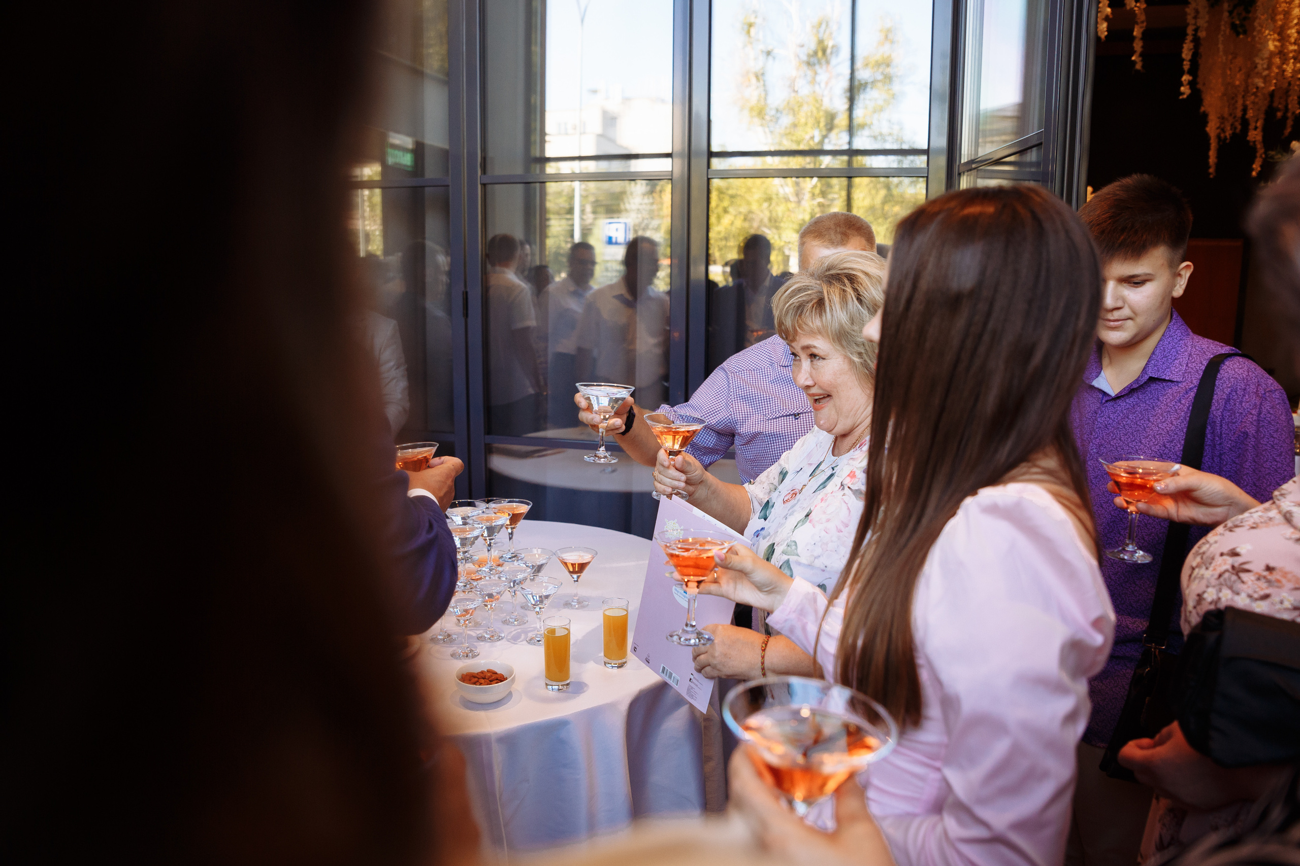 Андрей и Виктория. Свадебный и репортажный фотограф в Волгограде Антон Сидоренко
