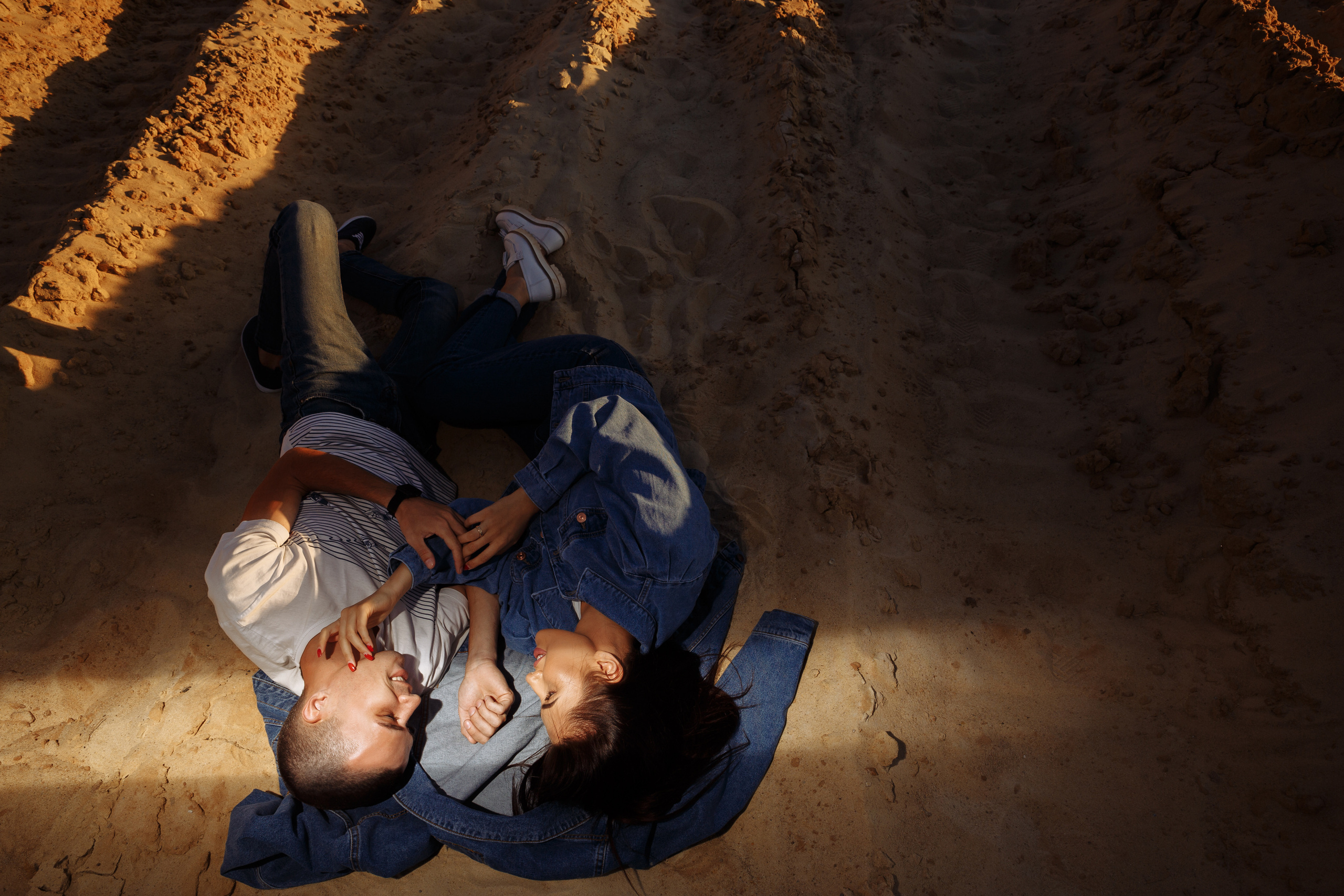 Дмитрий и Юлия. Свадебный и репортажный фотограф в Волгограде Антон Сидоренко