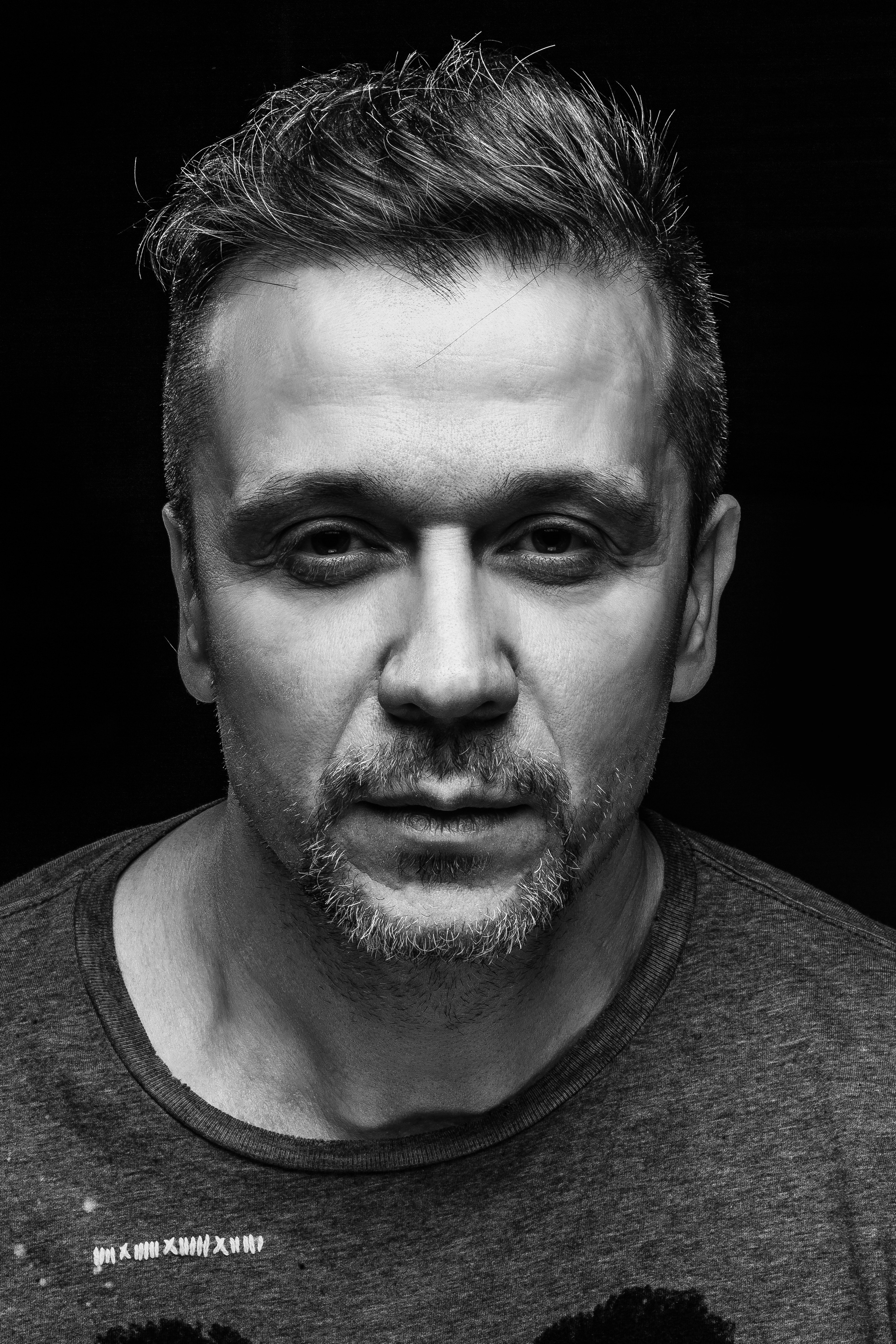 Проект: «Лица Волгограда». Свадебный и репортажный фотограф в Волгограде Антон Сидоренко