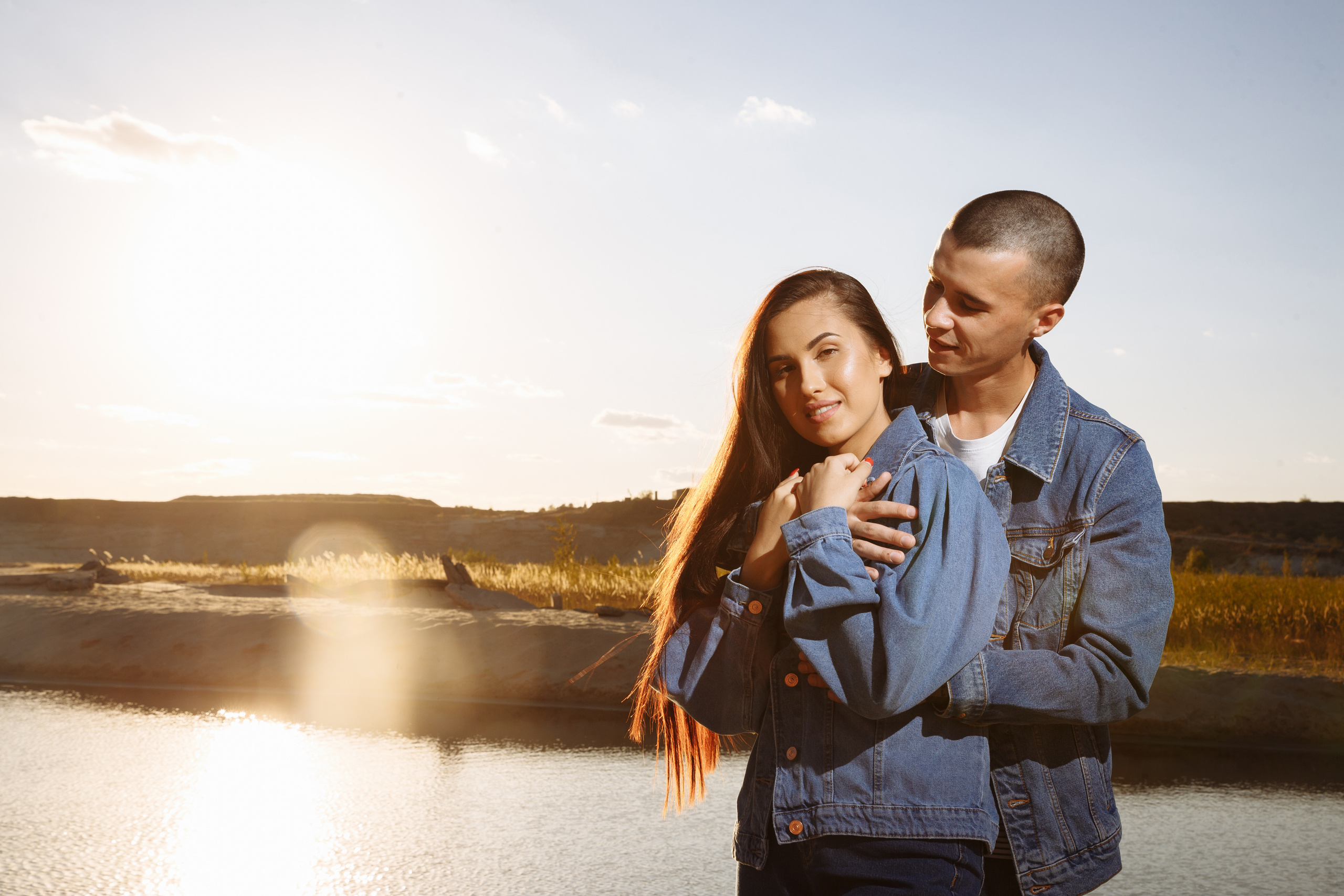 Дмитрий и Юлия. Свадебный и репортажный фотограф в Волгограде Антон Сидоренко