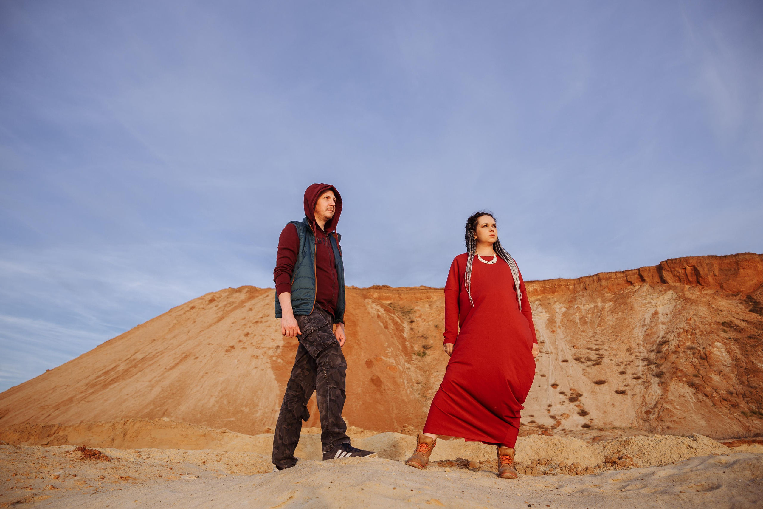 Сергей и Екатерина. Свадебный и репортажный фотограф в Волгограде Антон Сидоренко