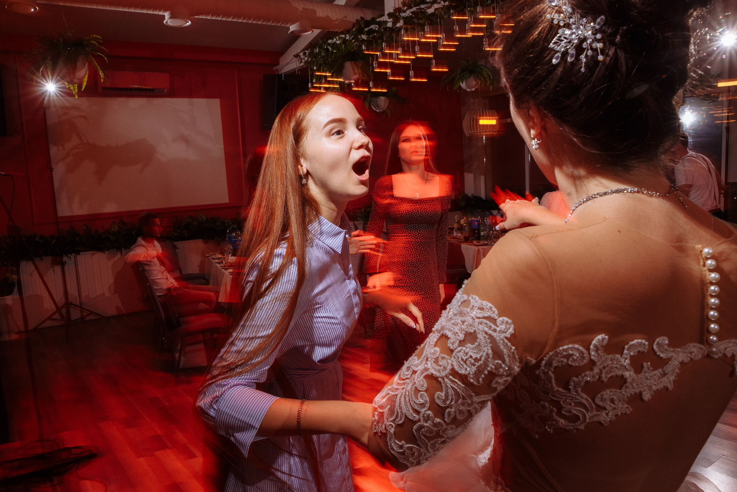 Илья и Виктория. Свадебный и репортажный фотограф в Волгограде Антон Сидоренко