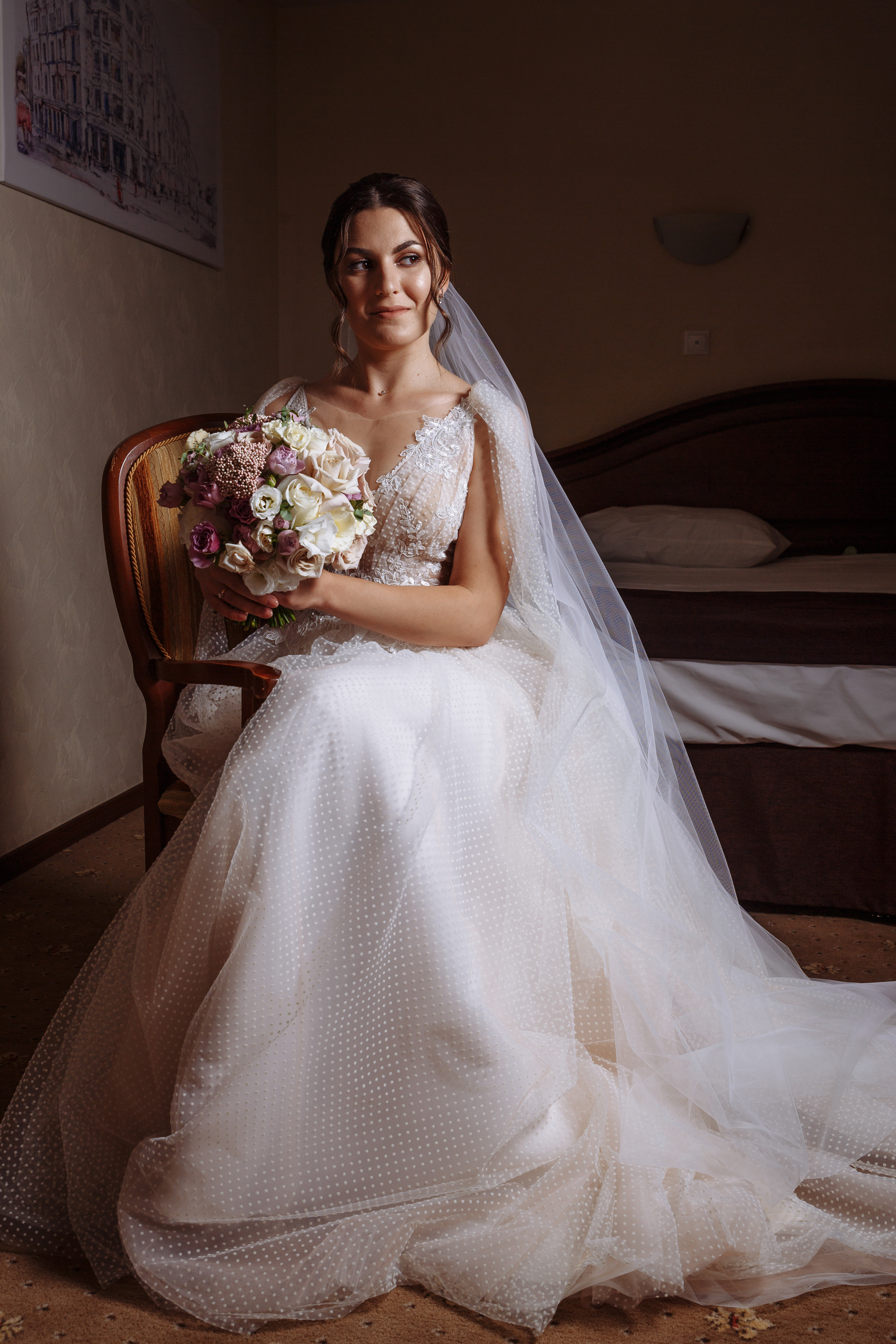 Андрей и Виктория. Свадебный и репортажный фотограф в Волгограде Антон Сидоренко