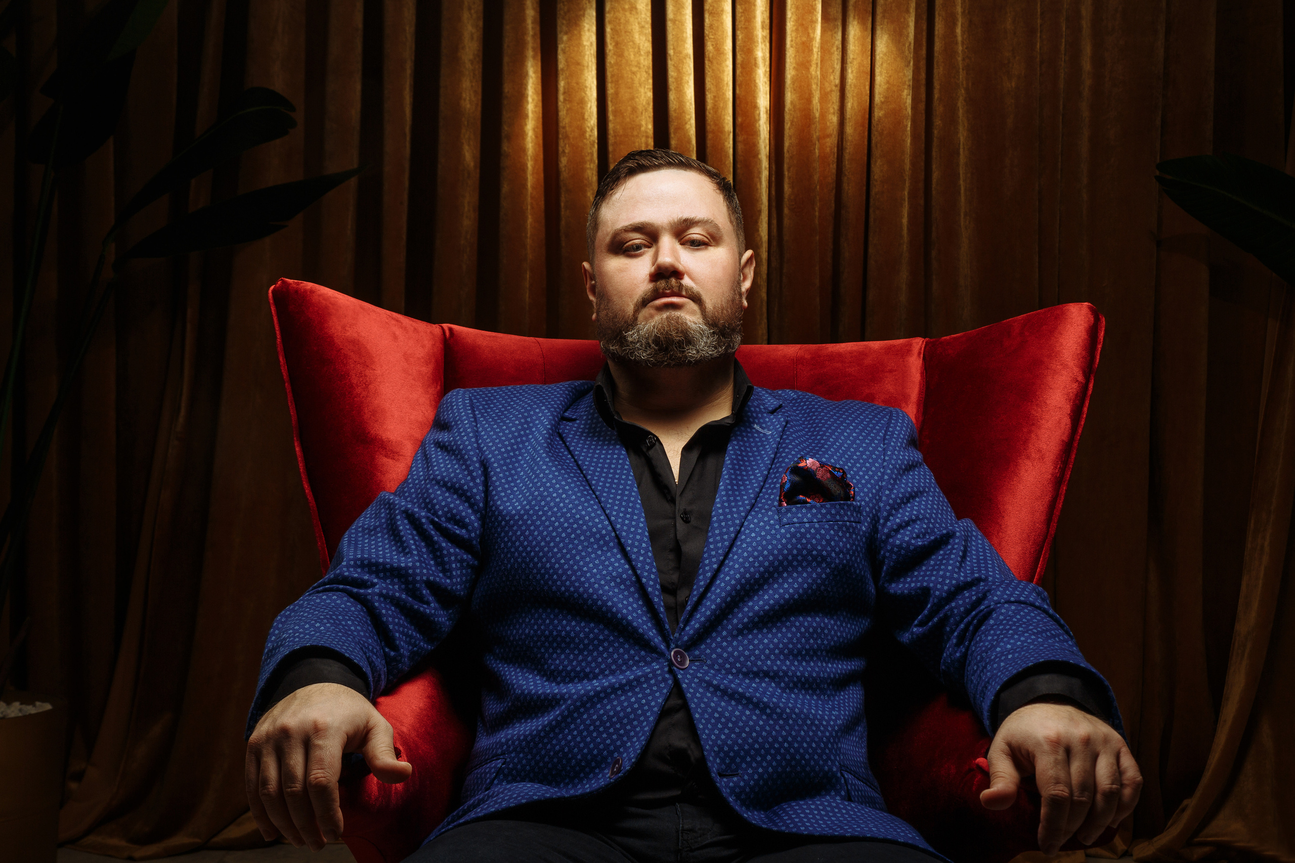 Проект: «Лица Волгограда». Свадебный и репортажный фотограф в Волгограде Антон Сидоренко